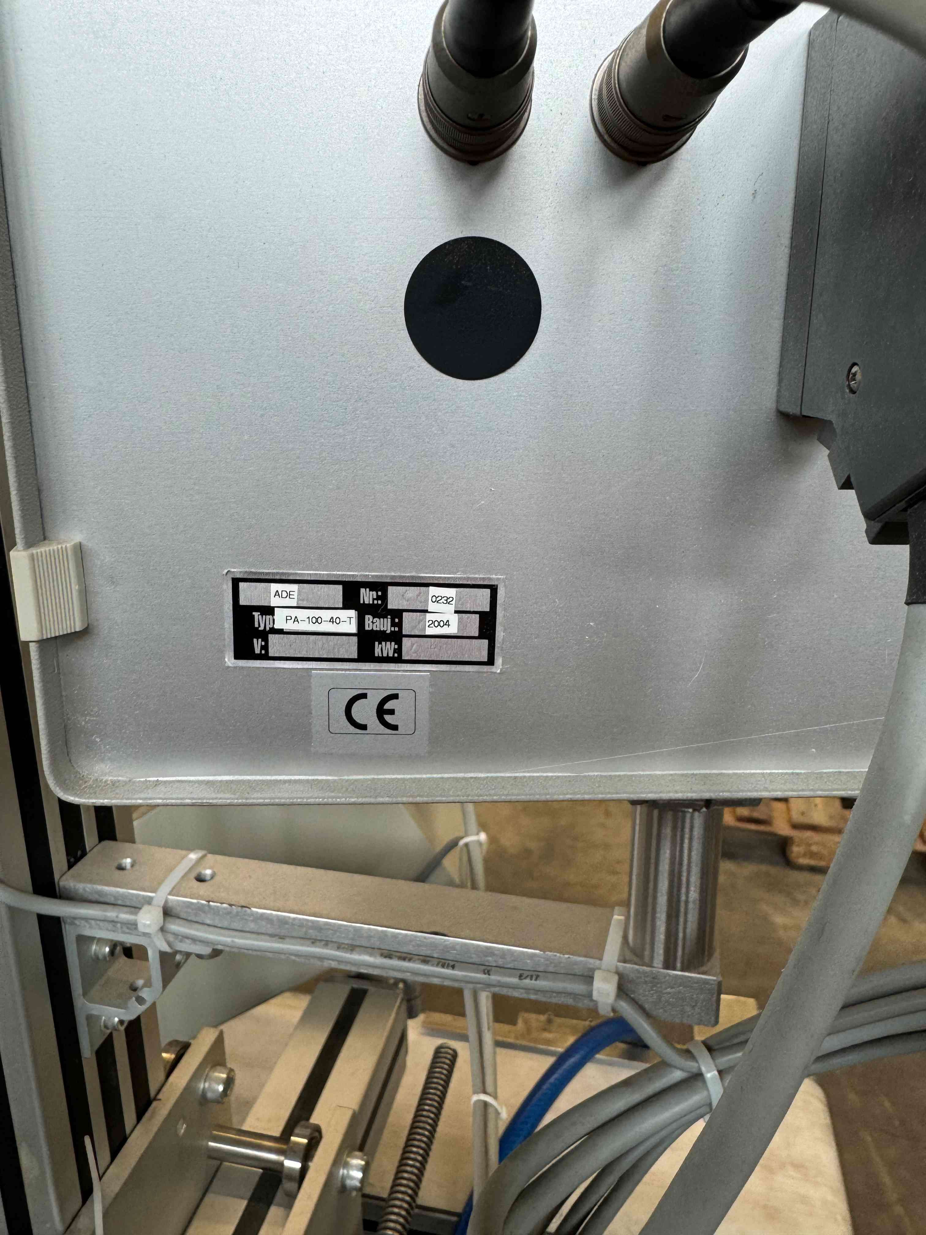 Labeller 12