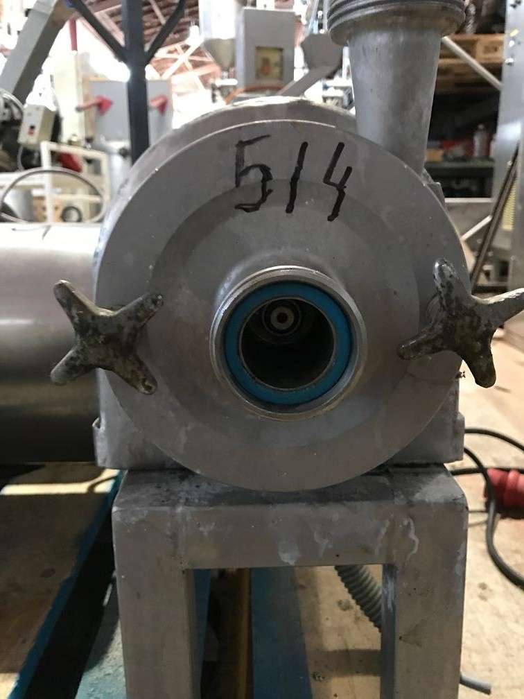 Centrifugal Pump 2