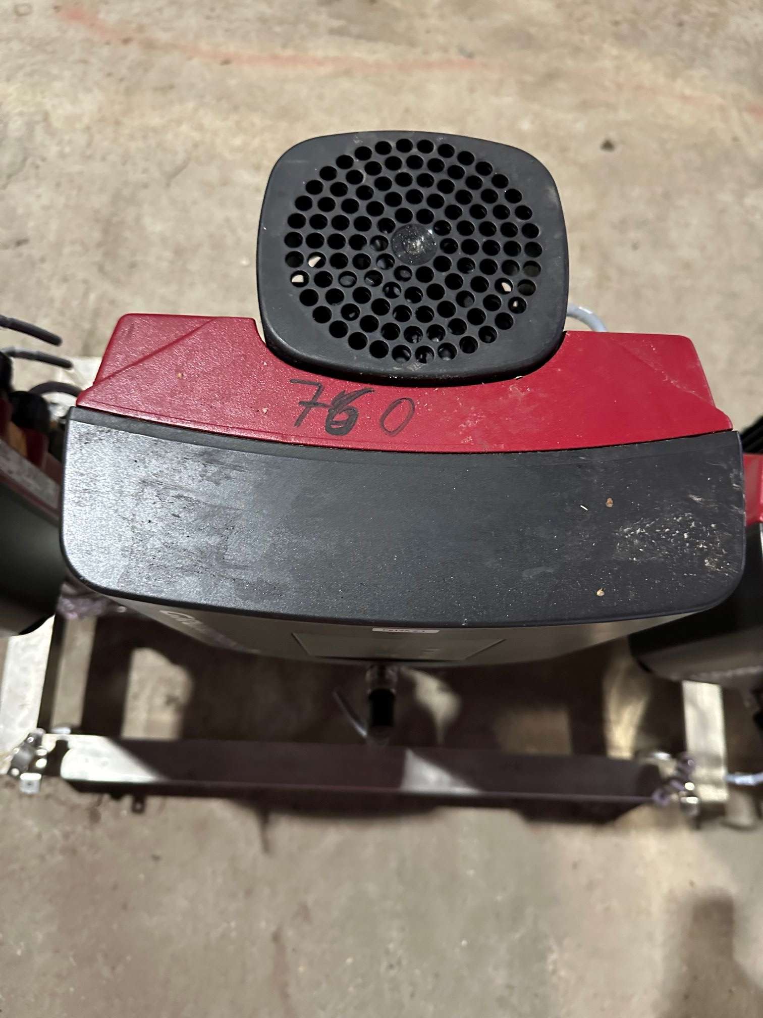 Centrifugal Pump 3