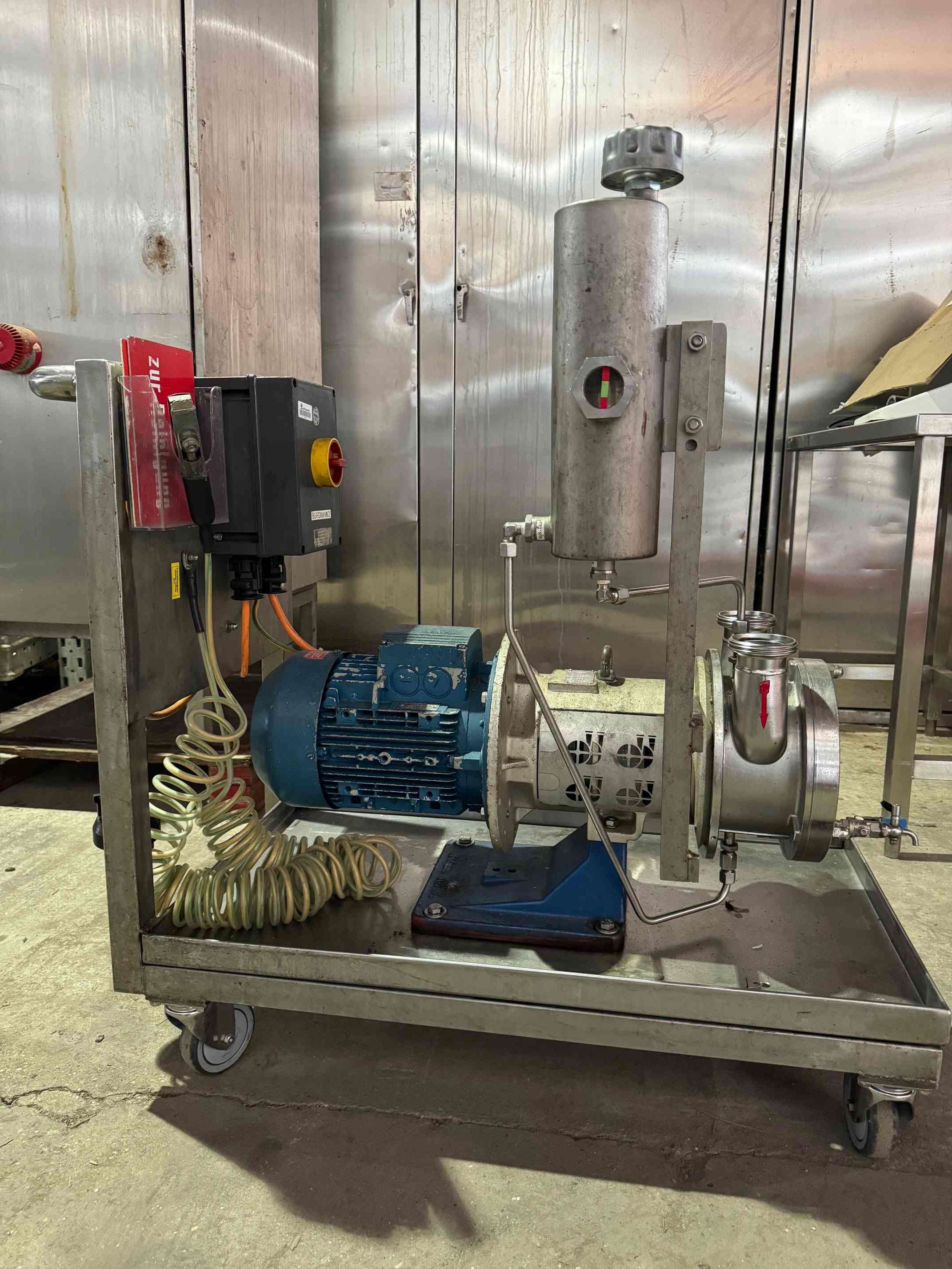 Centrifugal Pump 5