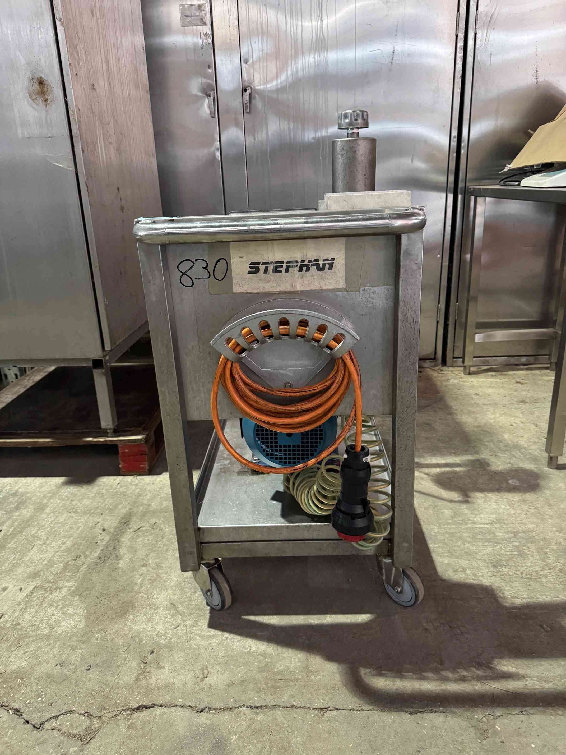 Centrifugal Pump 6
