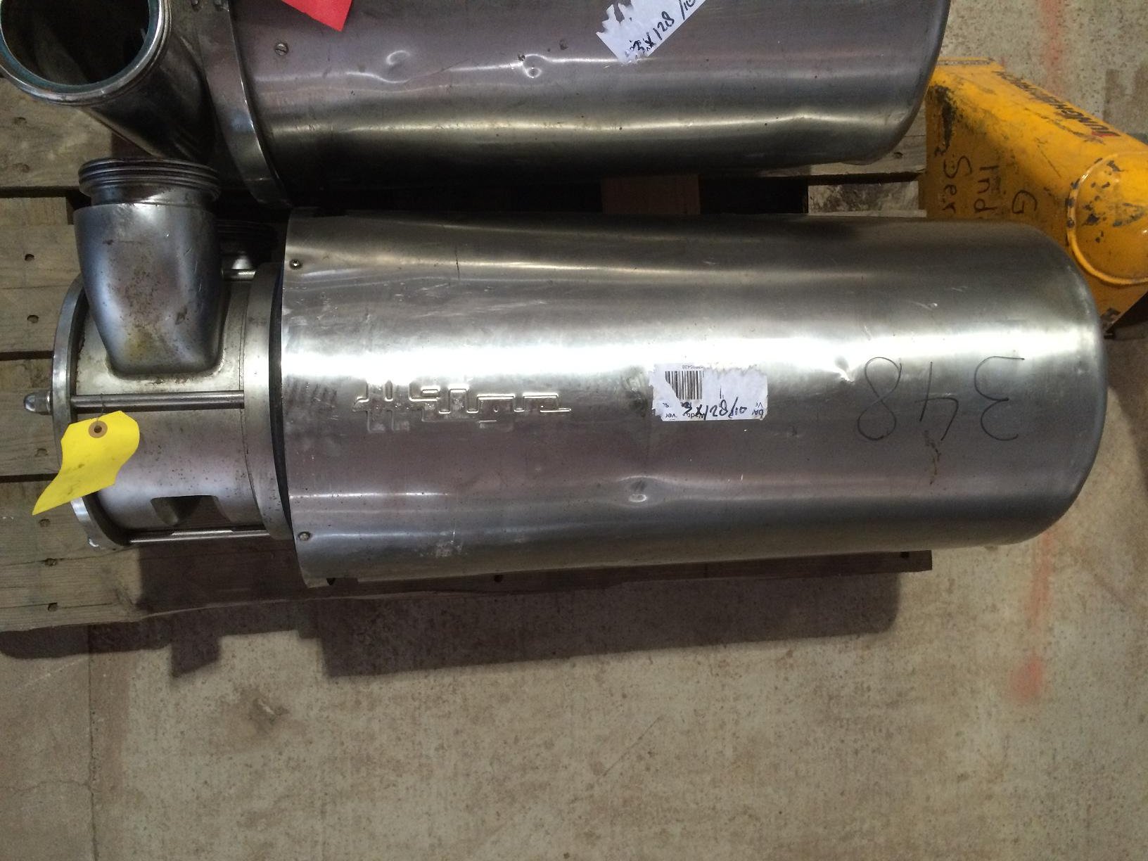 Centrifugal Pump