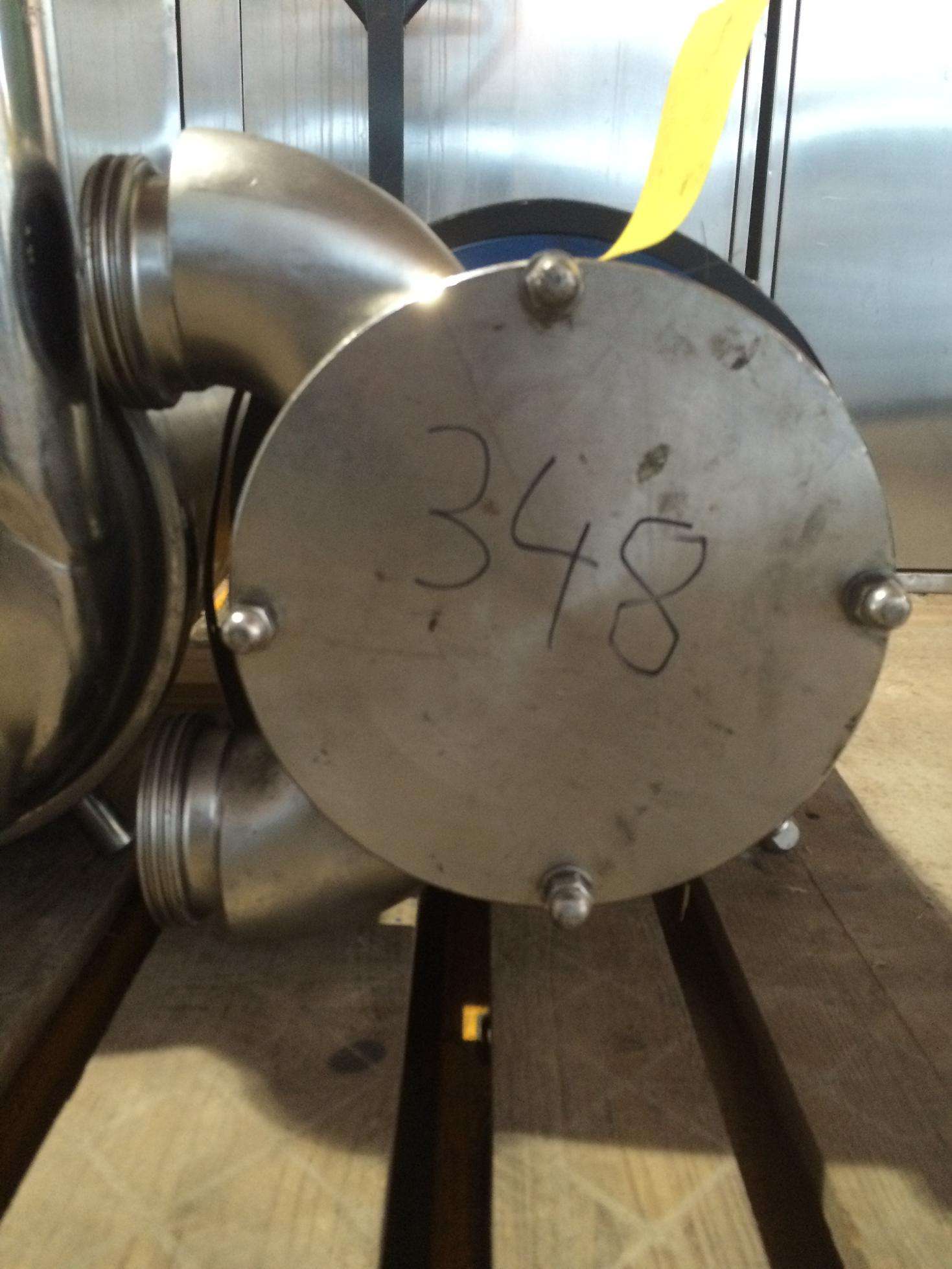 Centrifugal Pump 2