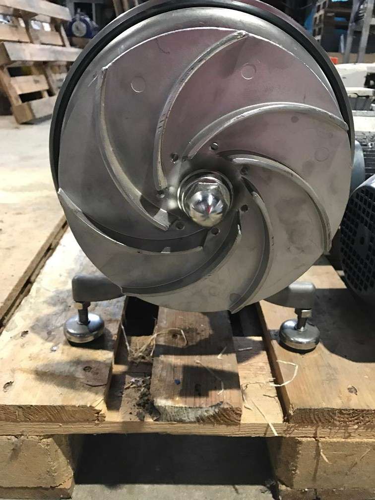 Centrifugal Pump 2