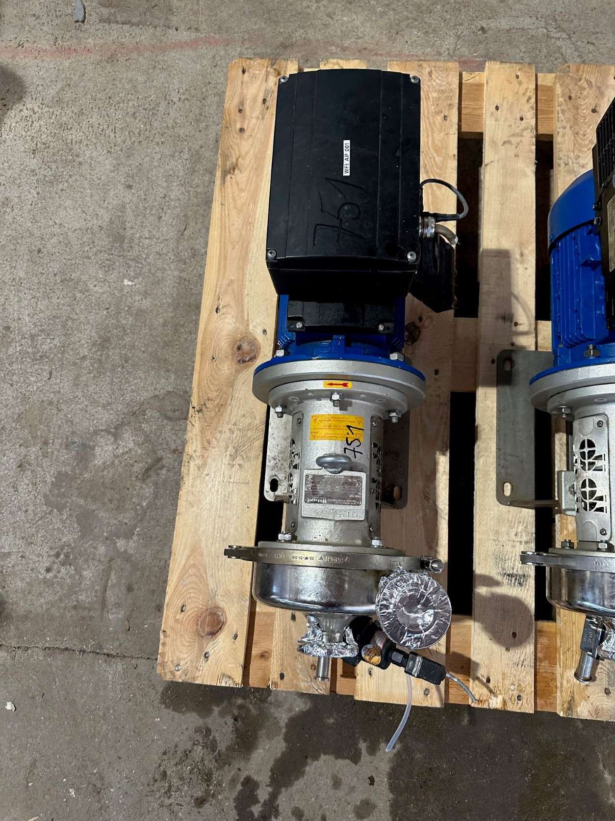 Centrifugal Pump 5