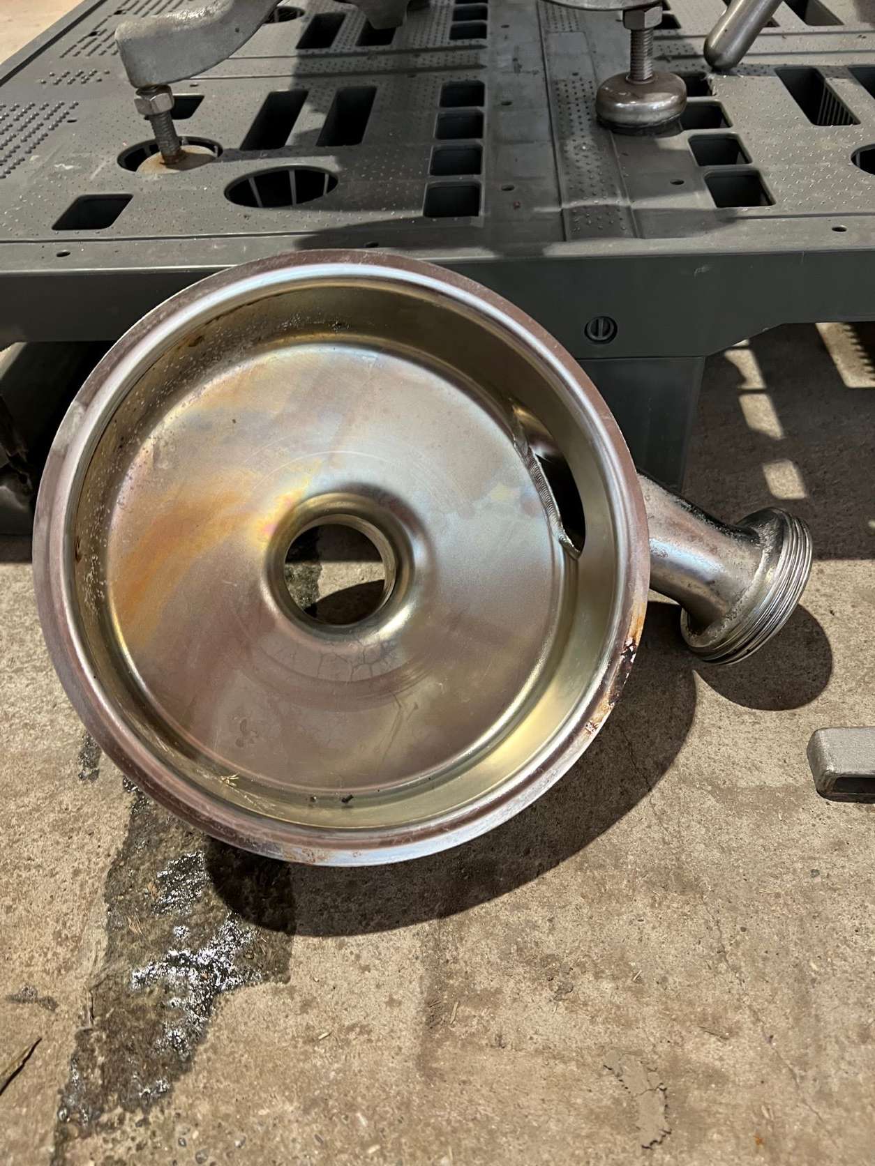Centrifugal Pump 3