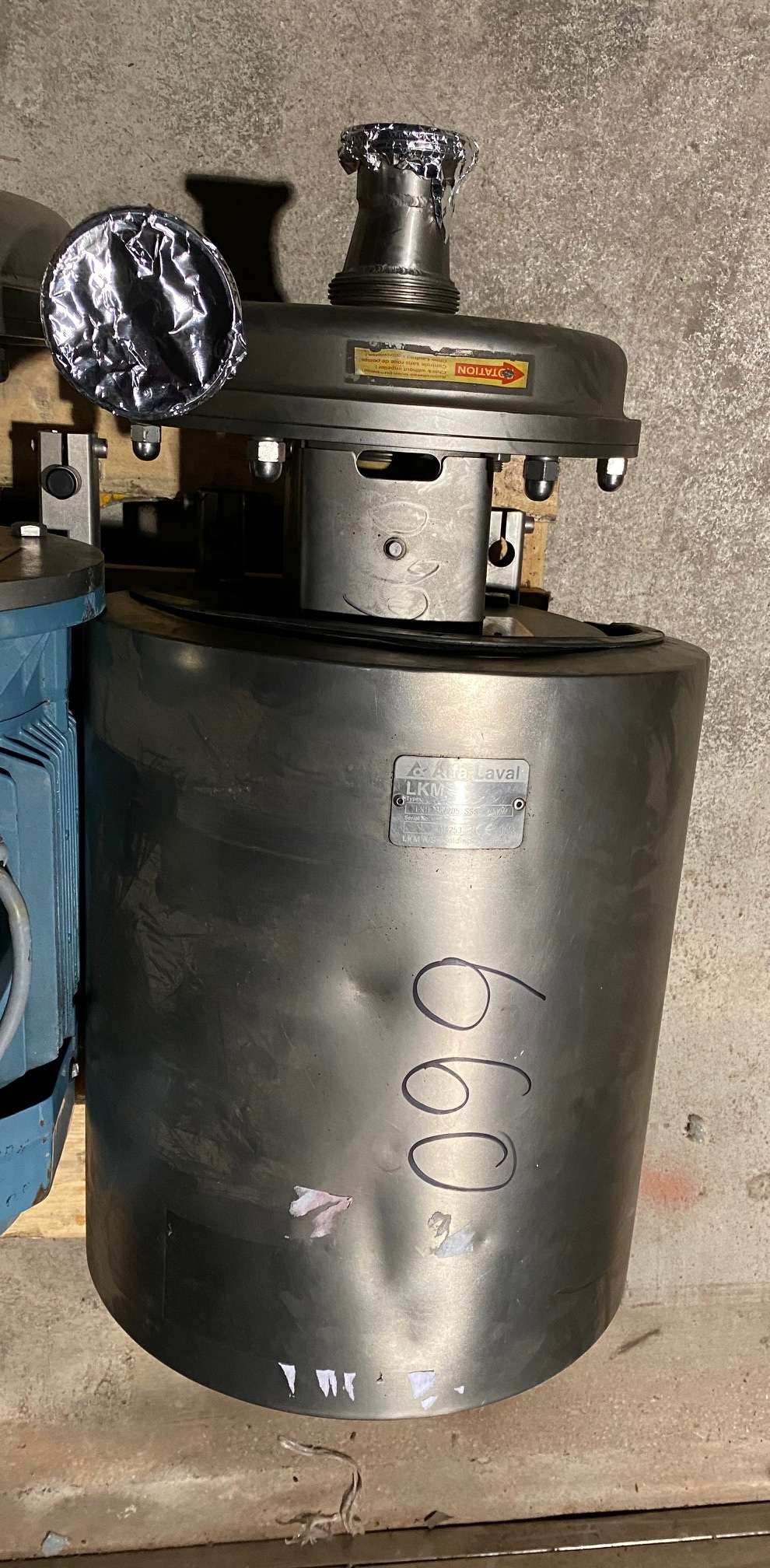 Centrifugal Pump 3