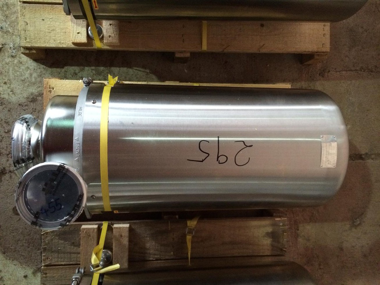 Centrifugal Pump
