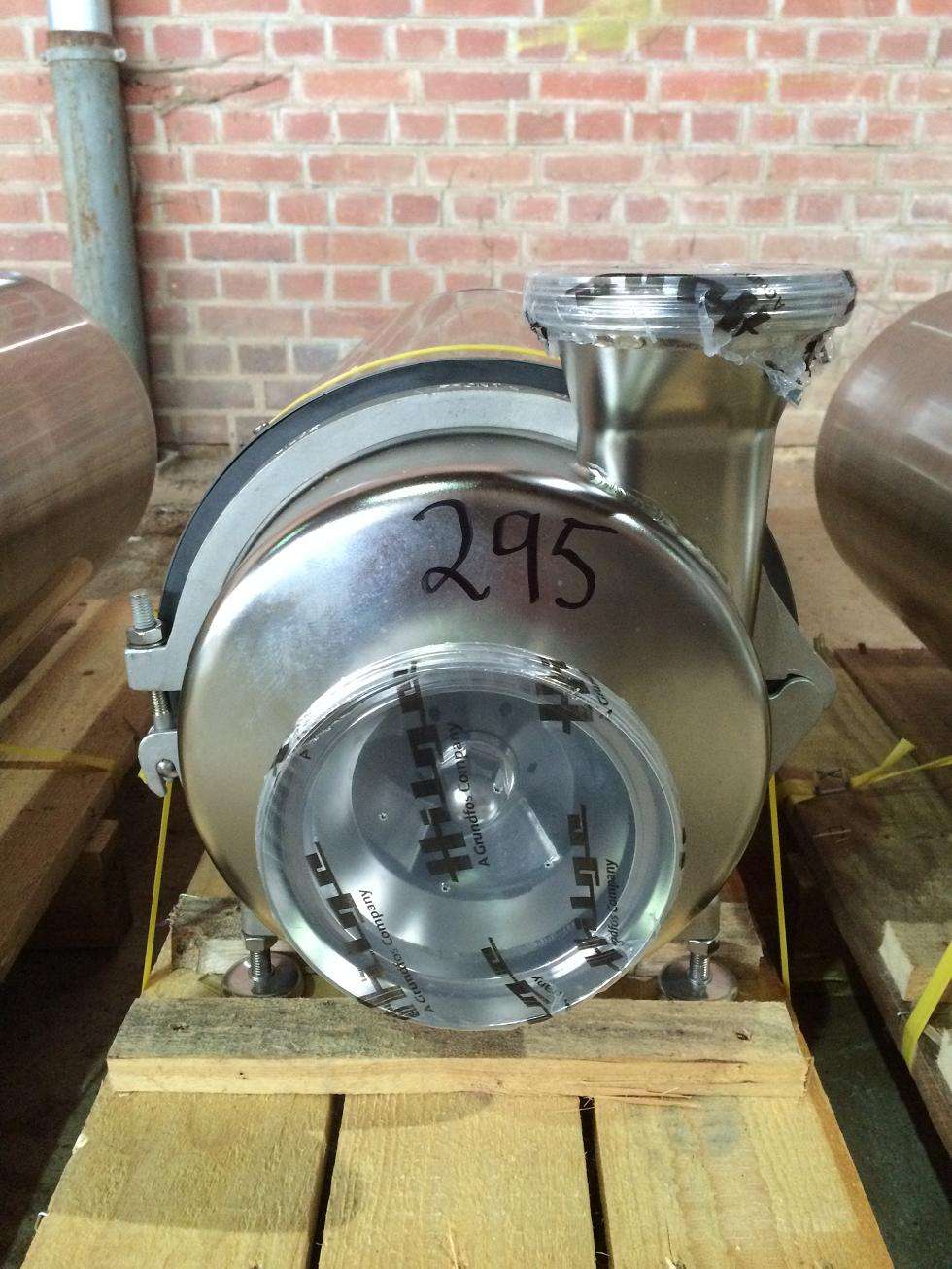 Centrifugal Pump 2