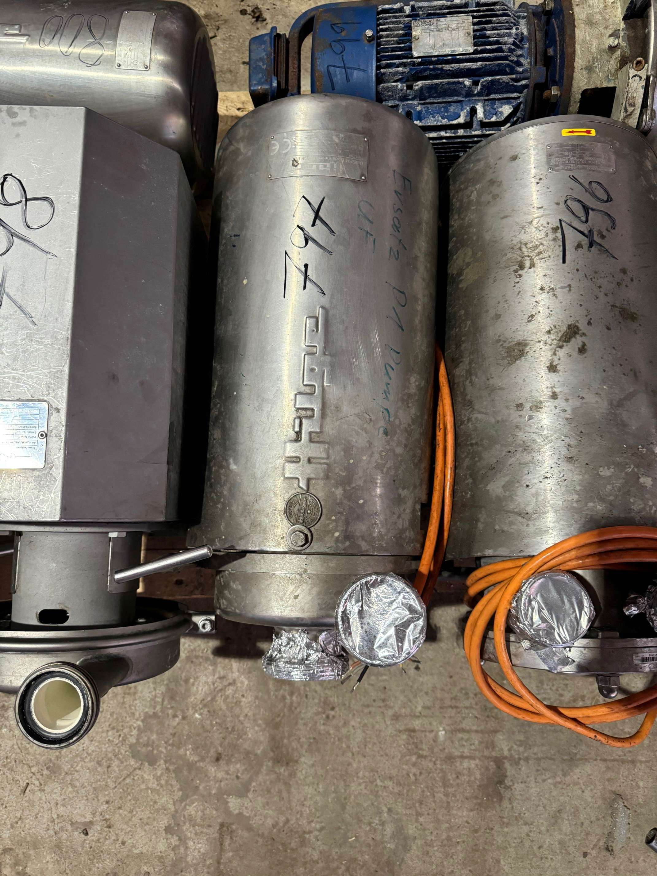 Centrifugal Pump 4