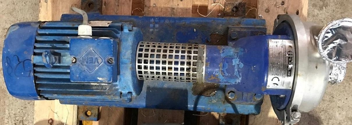 Centrifugal Pump