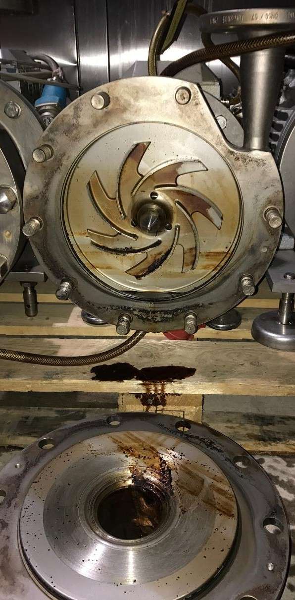 Centrifugal Pump 2
