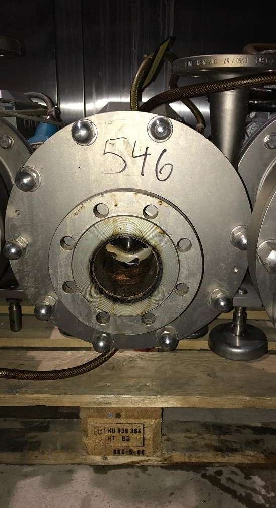 Centrifugal Pump 3