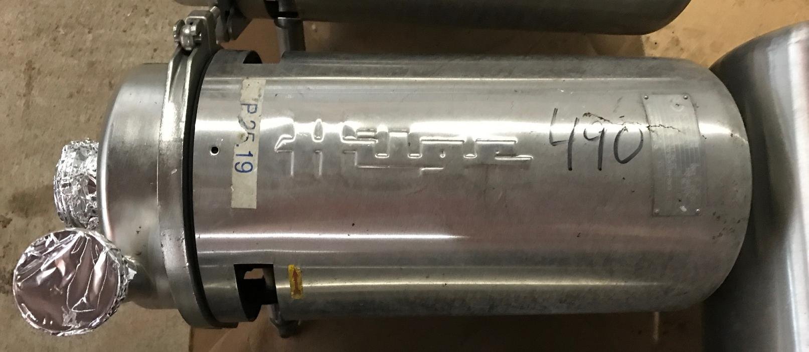 Centrifugal Pump