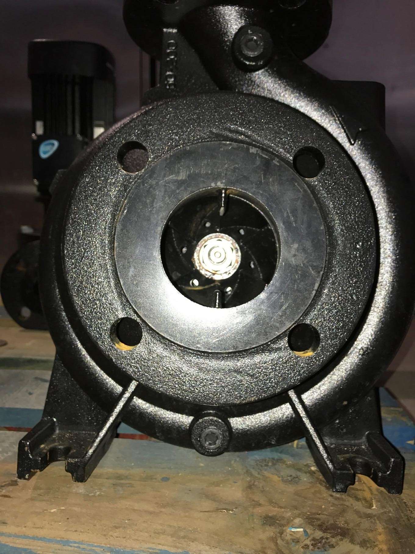 Centrifugal Pump 2