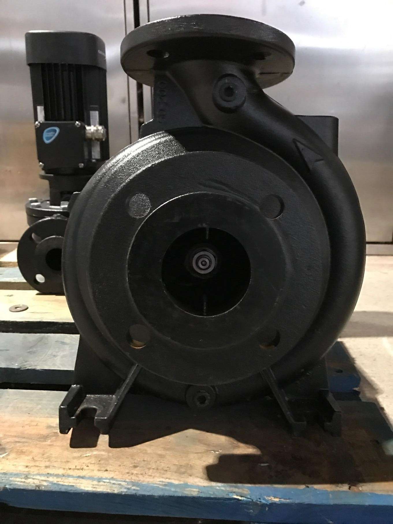 Centrifugal Pump 3