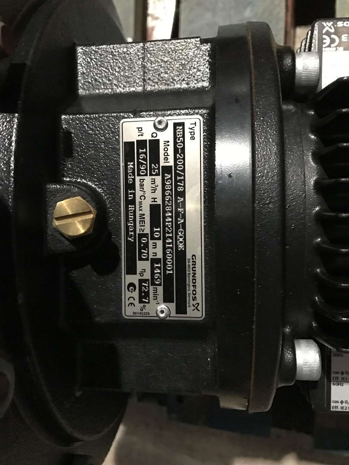 Centrifugal Pump 4