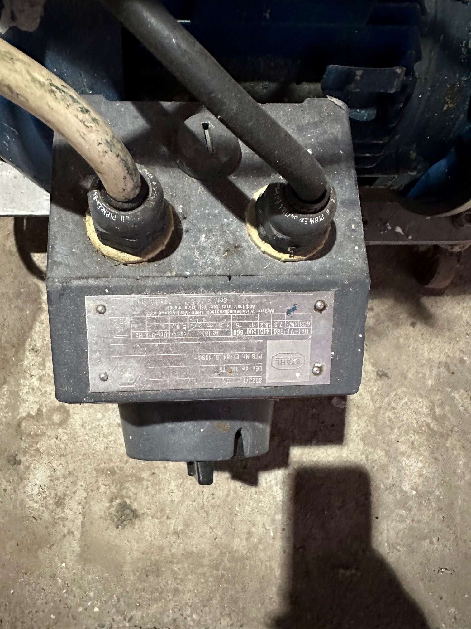 Centrifugal Pump 4