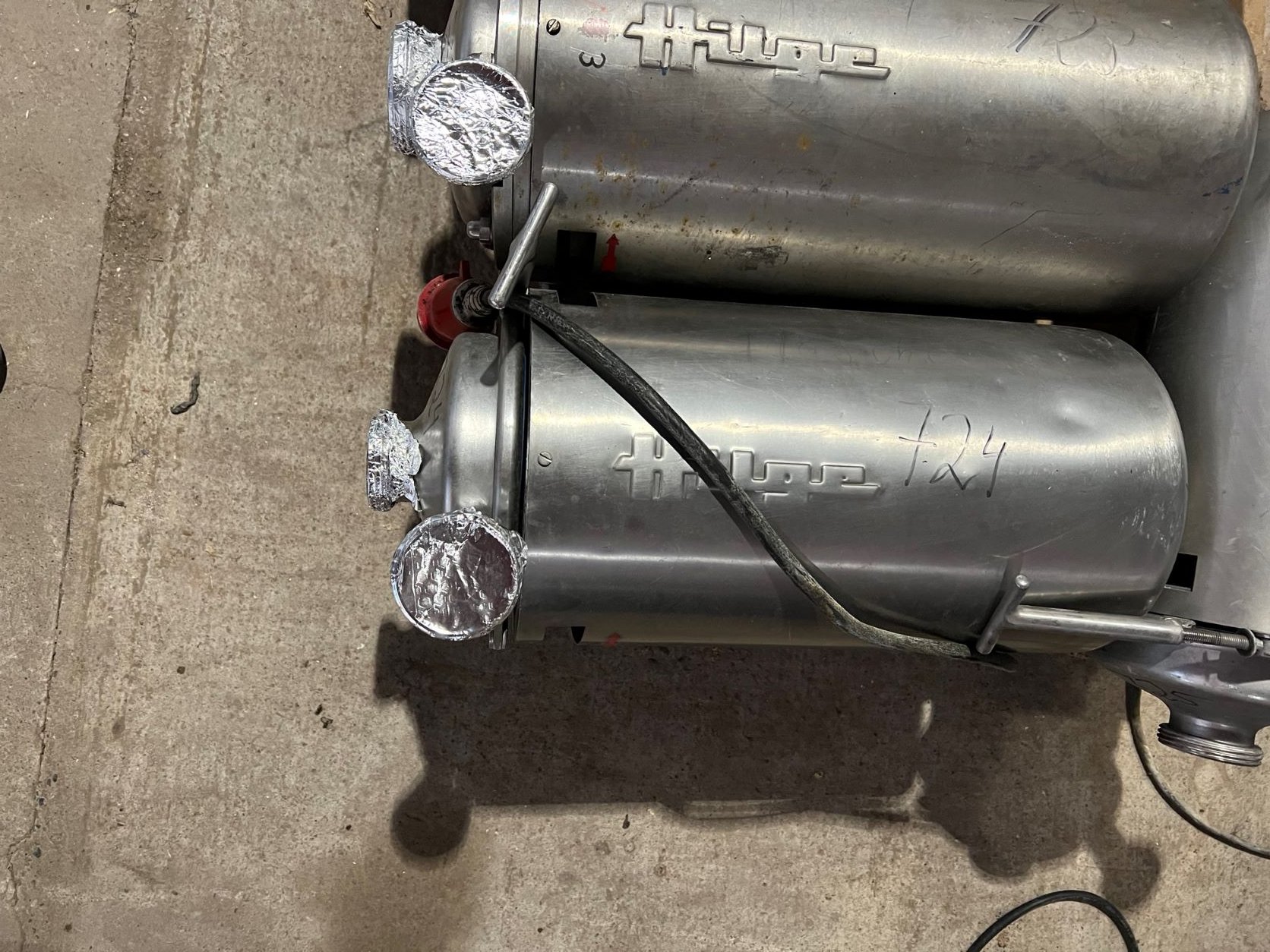 Centrifugal Pump