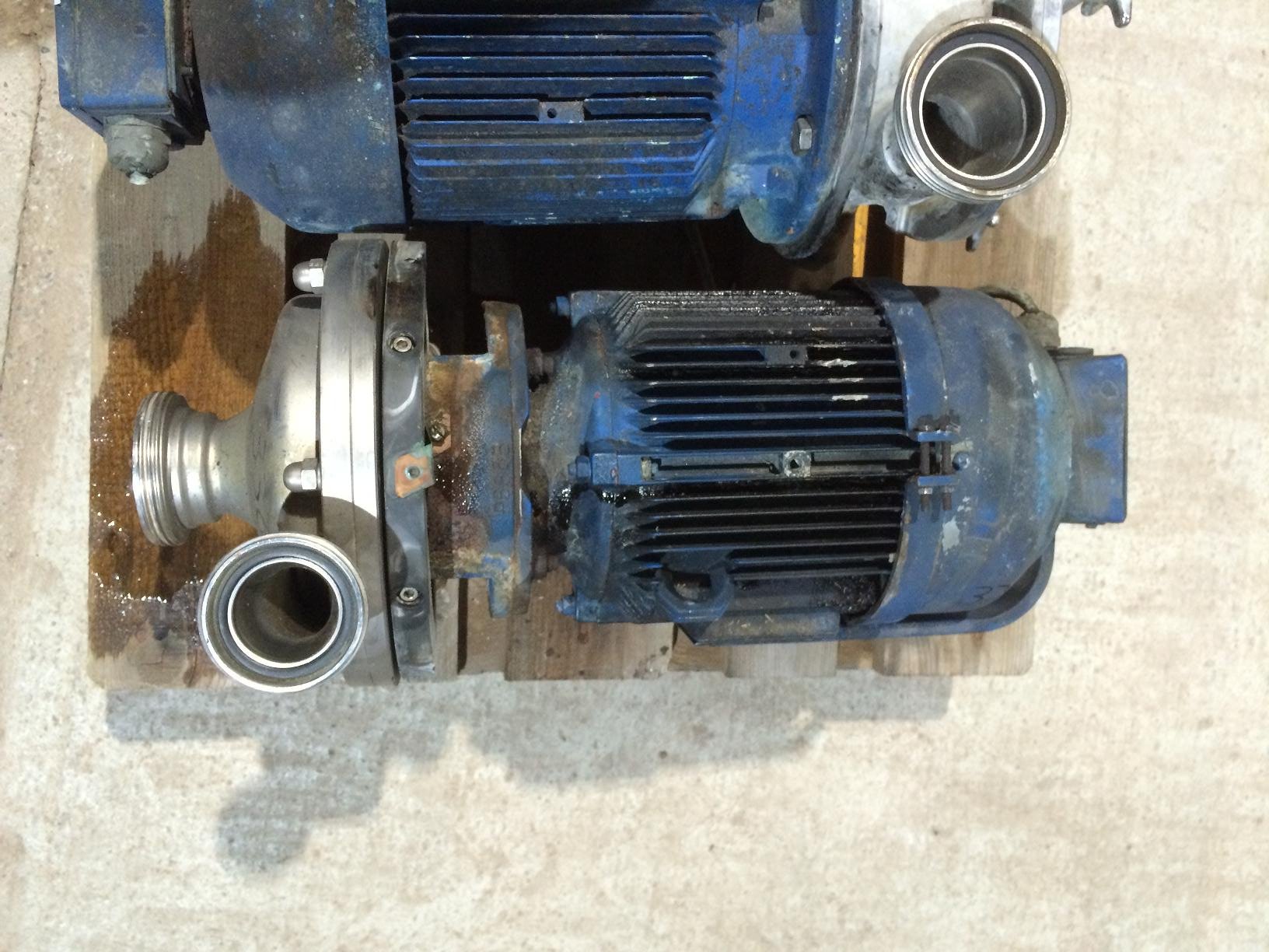 Centrifugal Pump