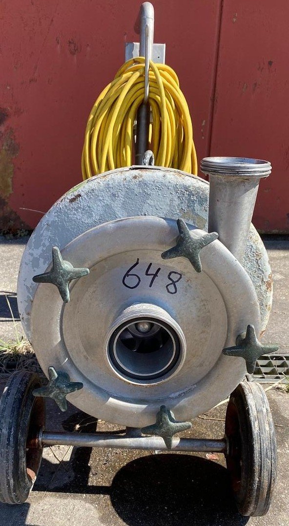 Centrifugal Pump