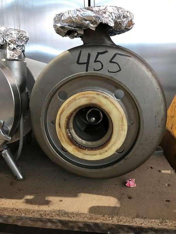 Centrifugal Pump 2