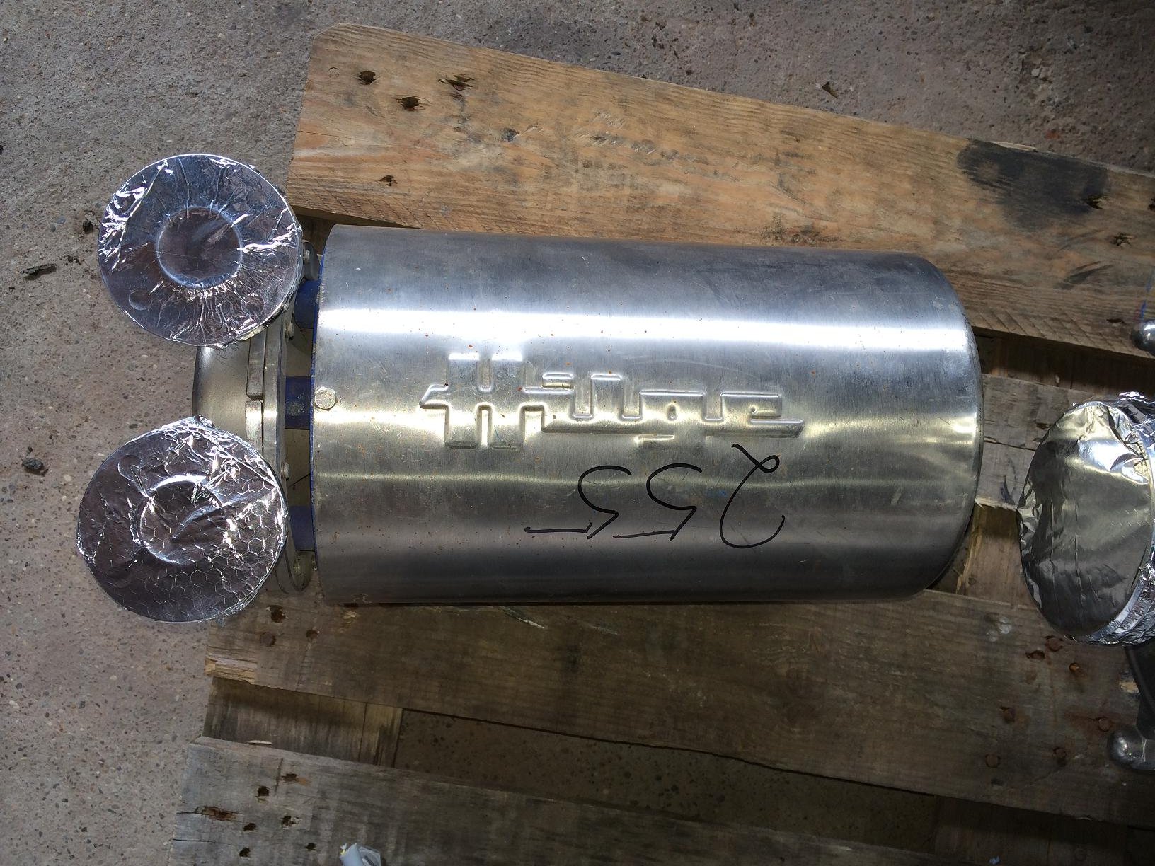 Centrifugal Pump