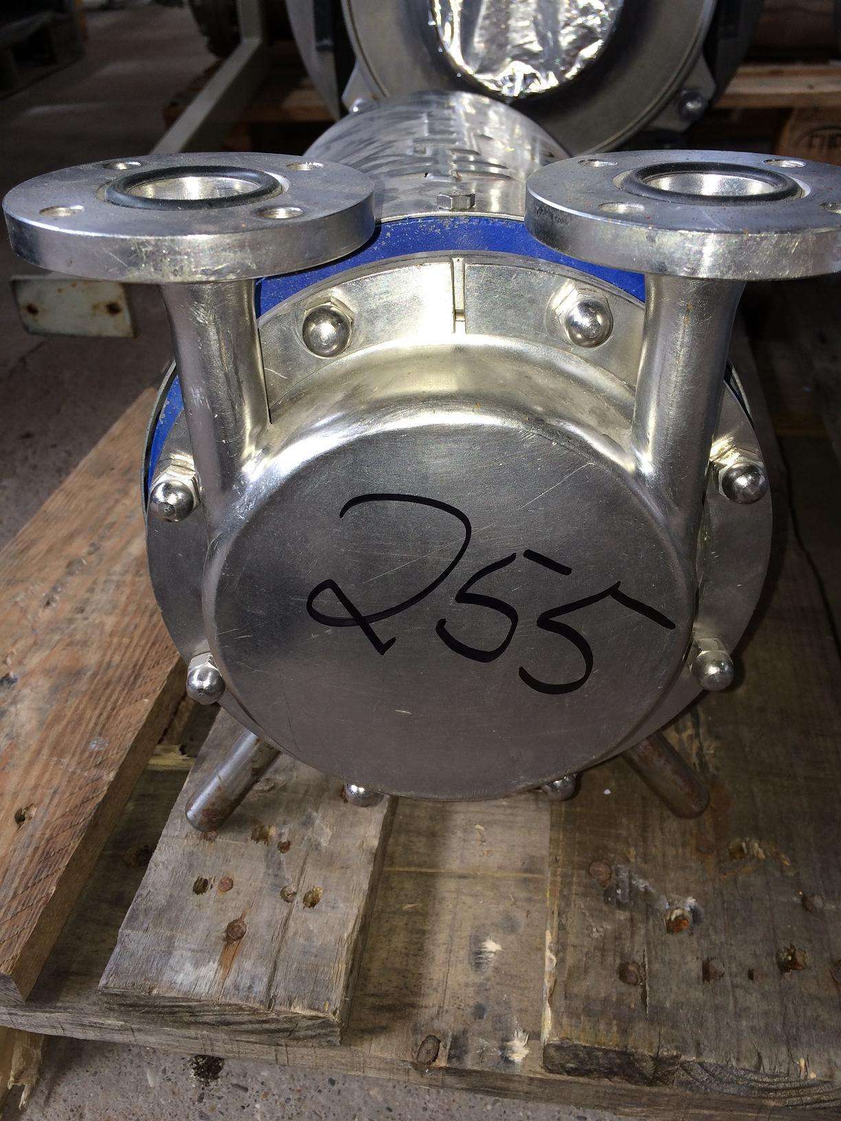Centrifugal Pump 2