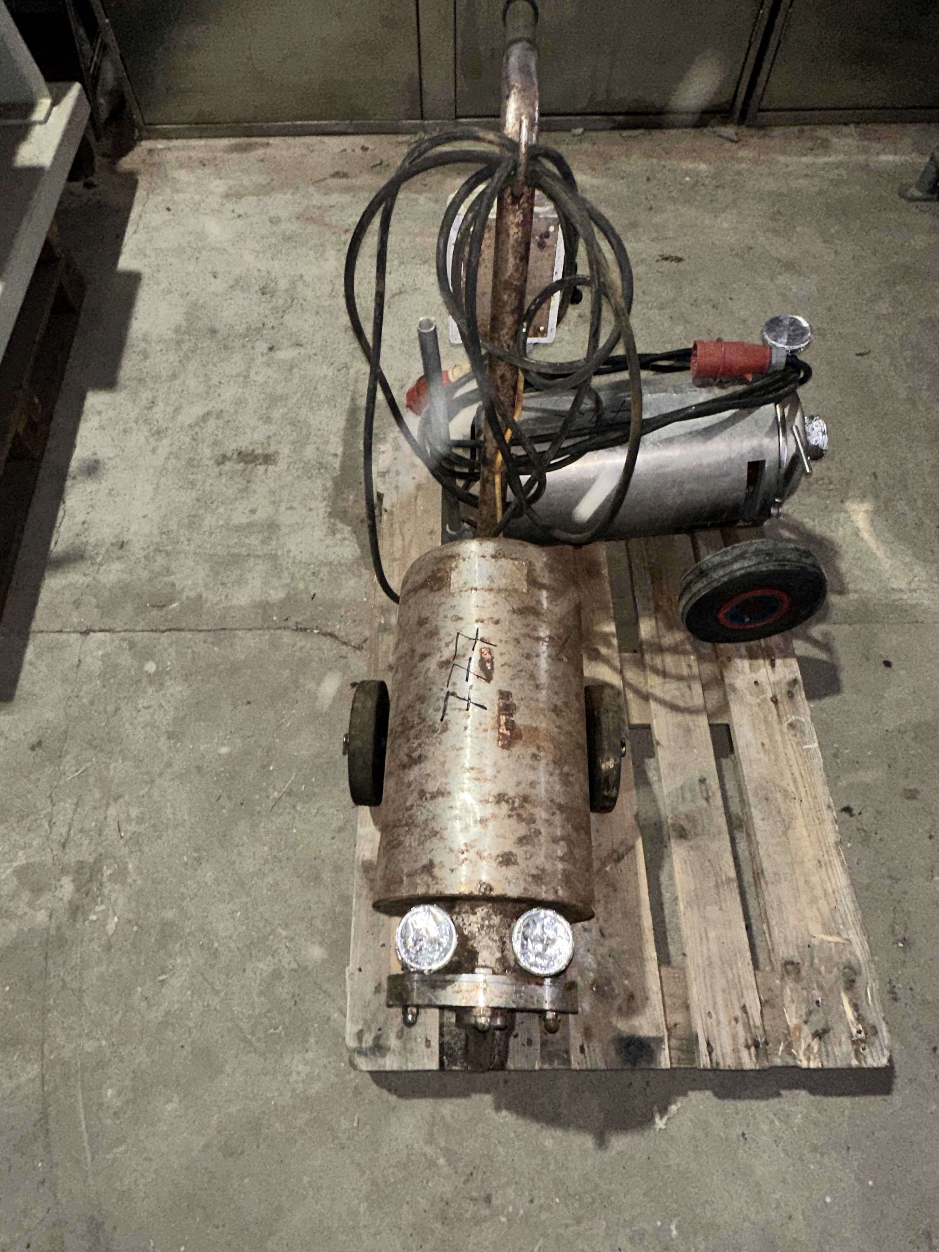Centrifugal Pump 4