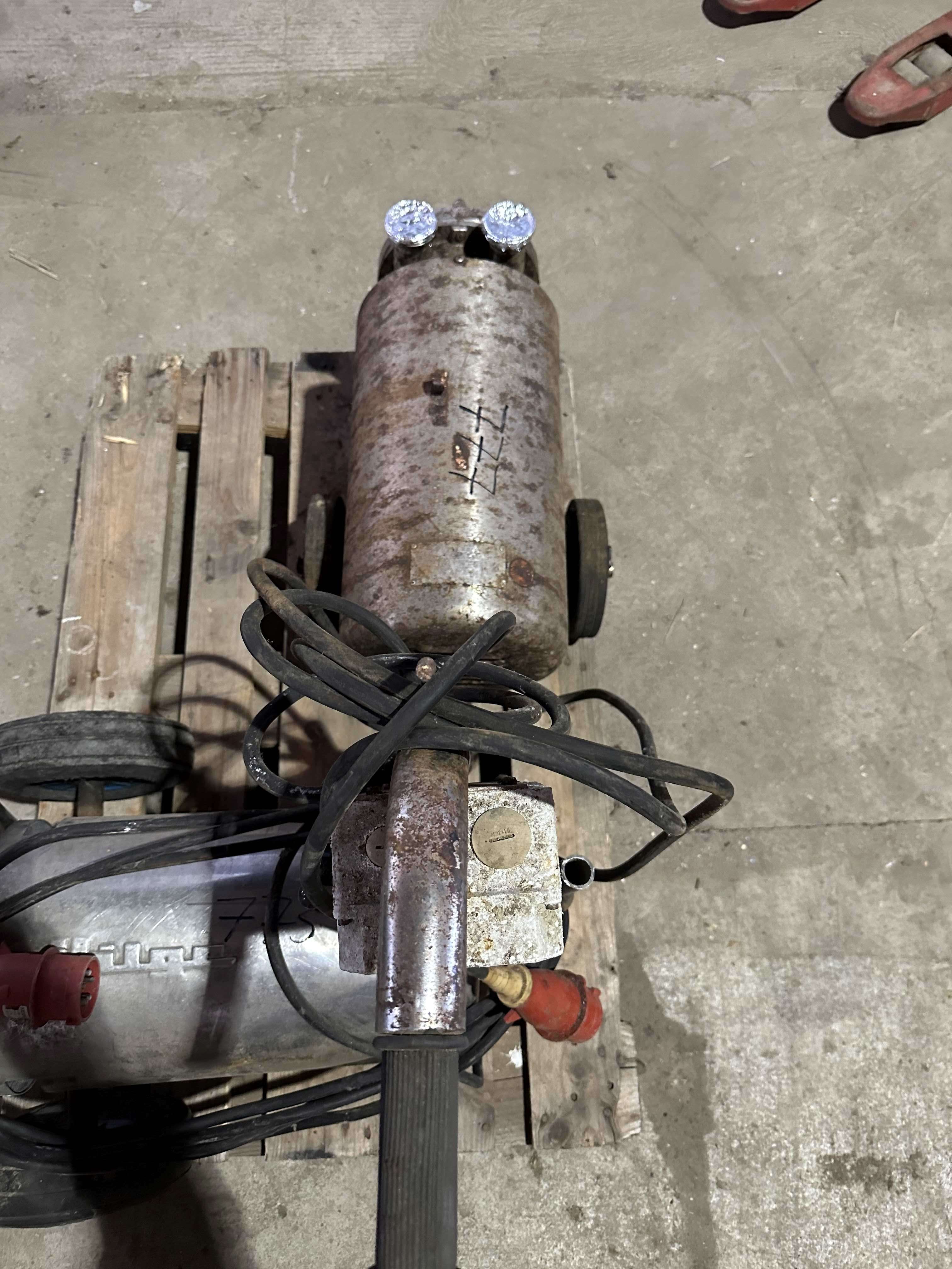 Centrifugal Pump 6