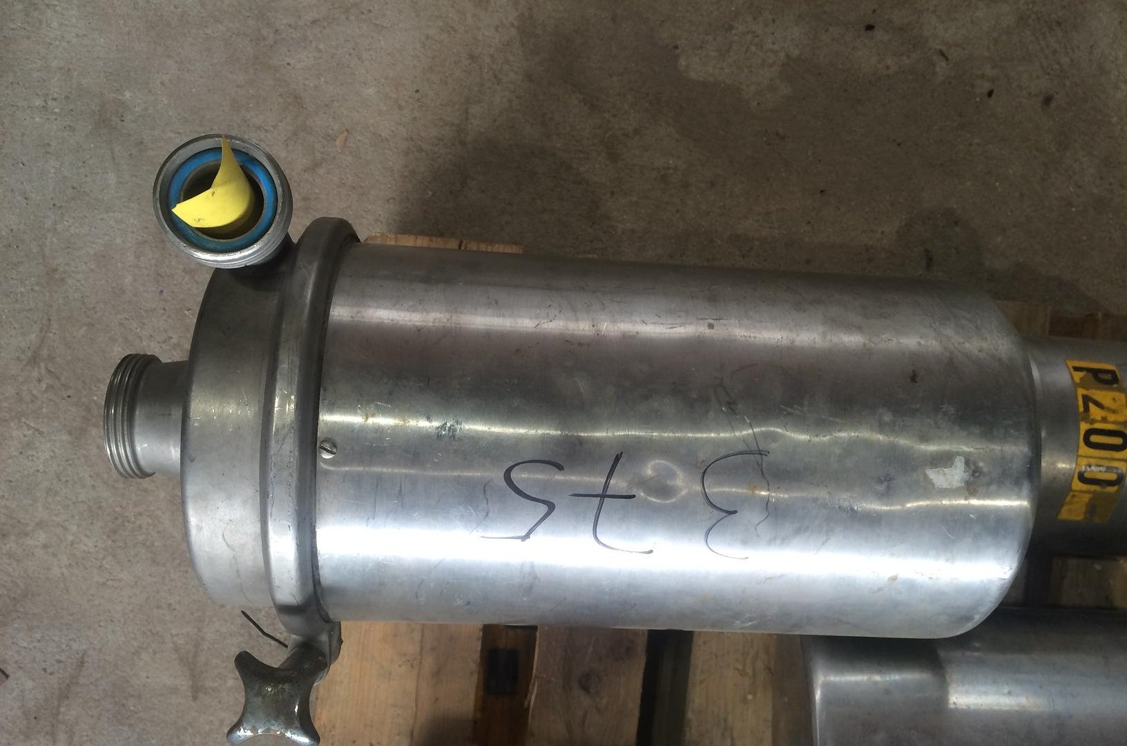 Centrifugal Pump