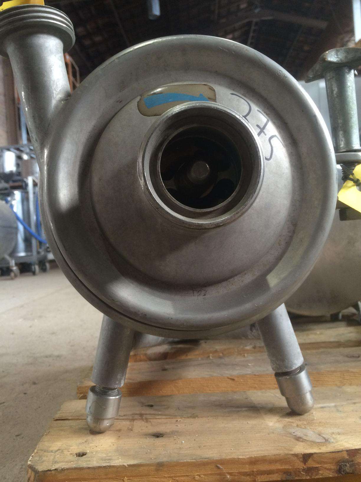 Centrifugal Pump 2