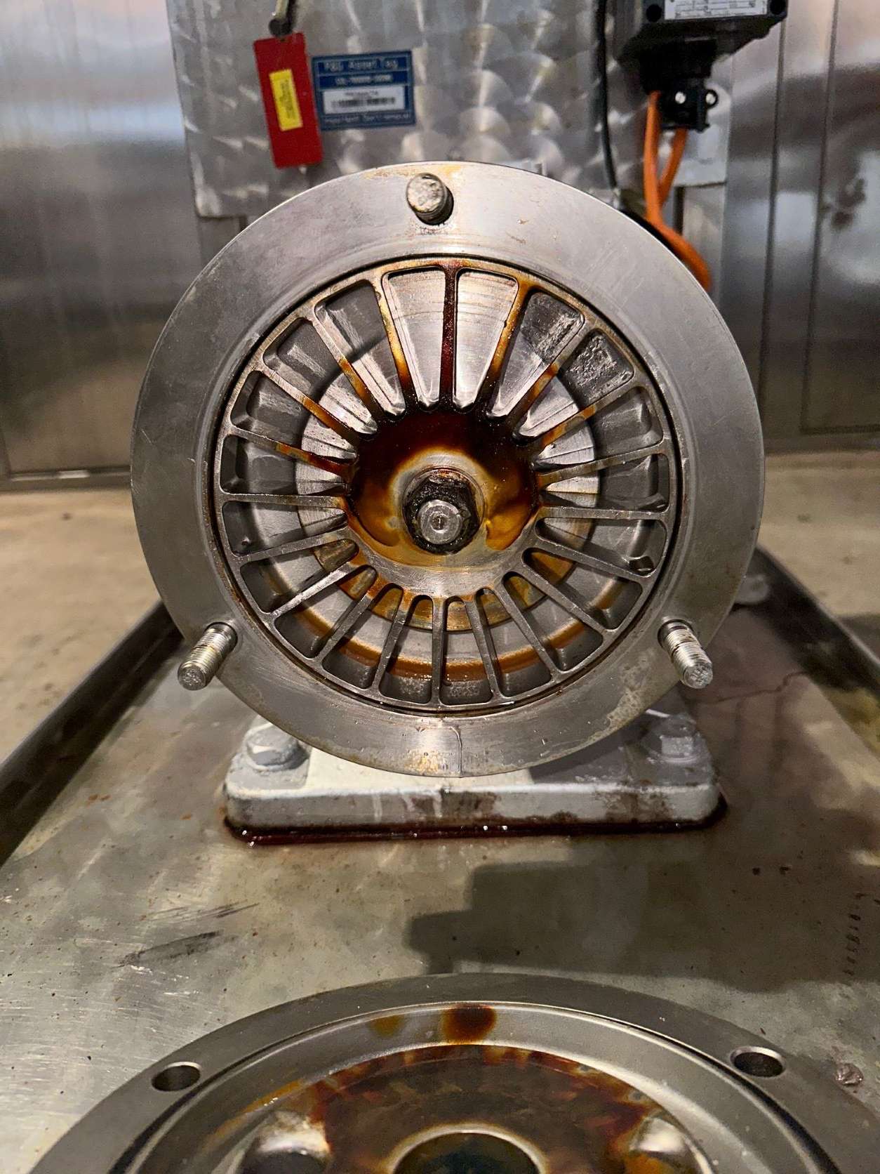 Centrifugal Pump 5