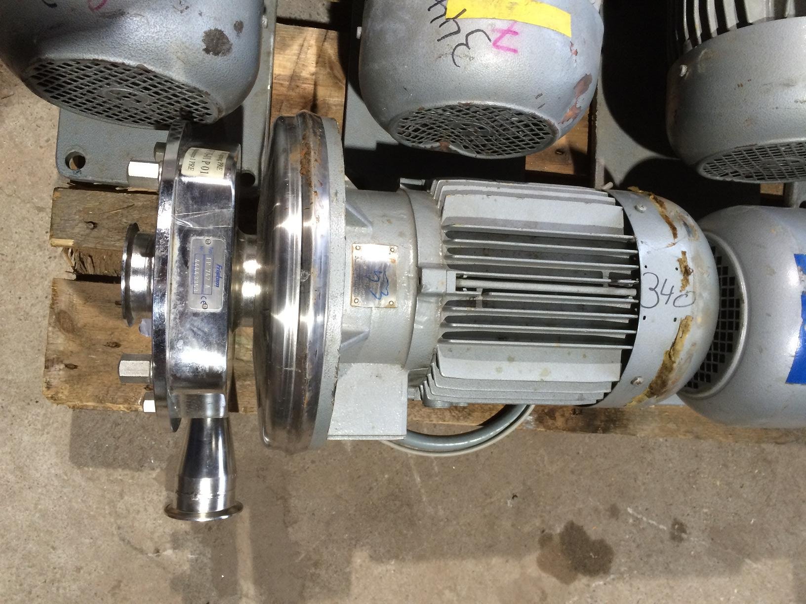 Centrifugal Pump