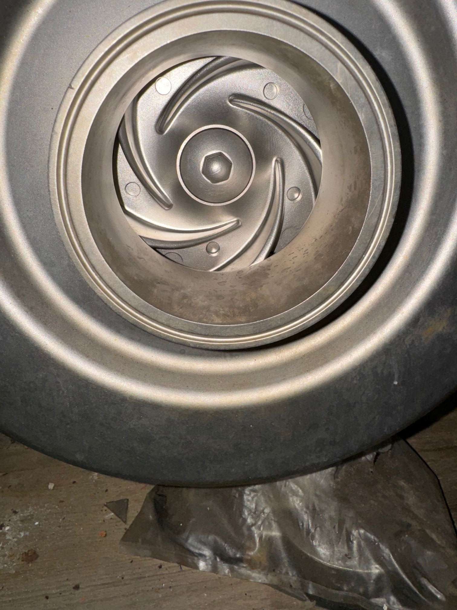 Centrifugal Pump 5