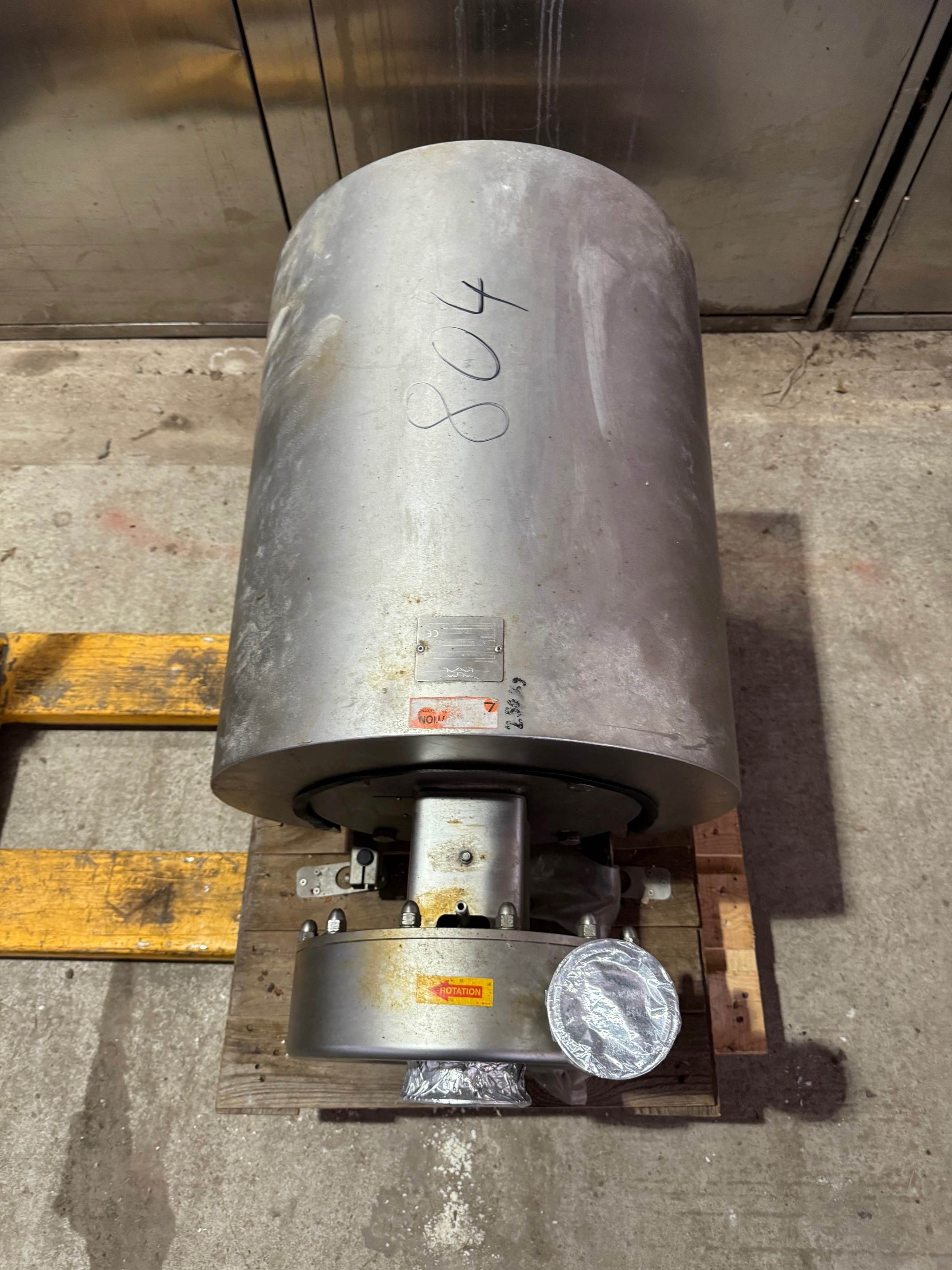 Centrifugal Pump