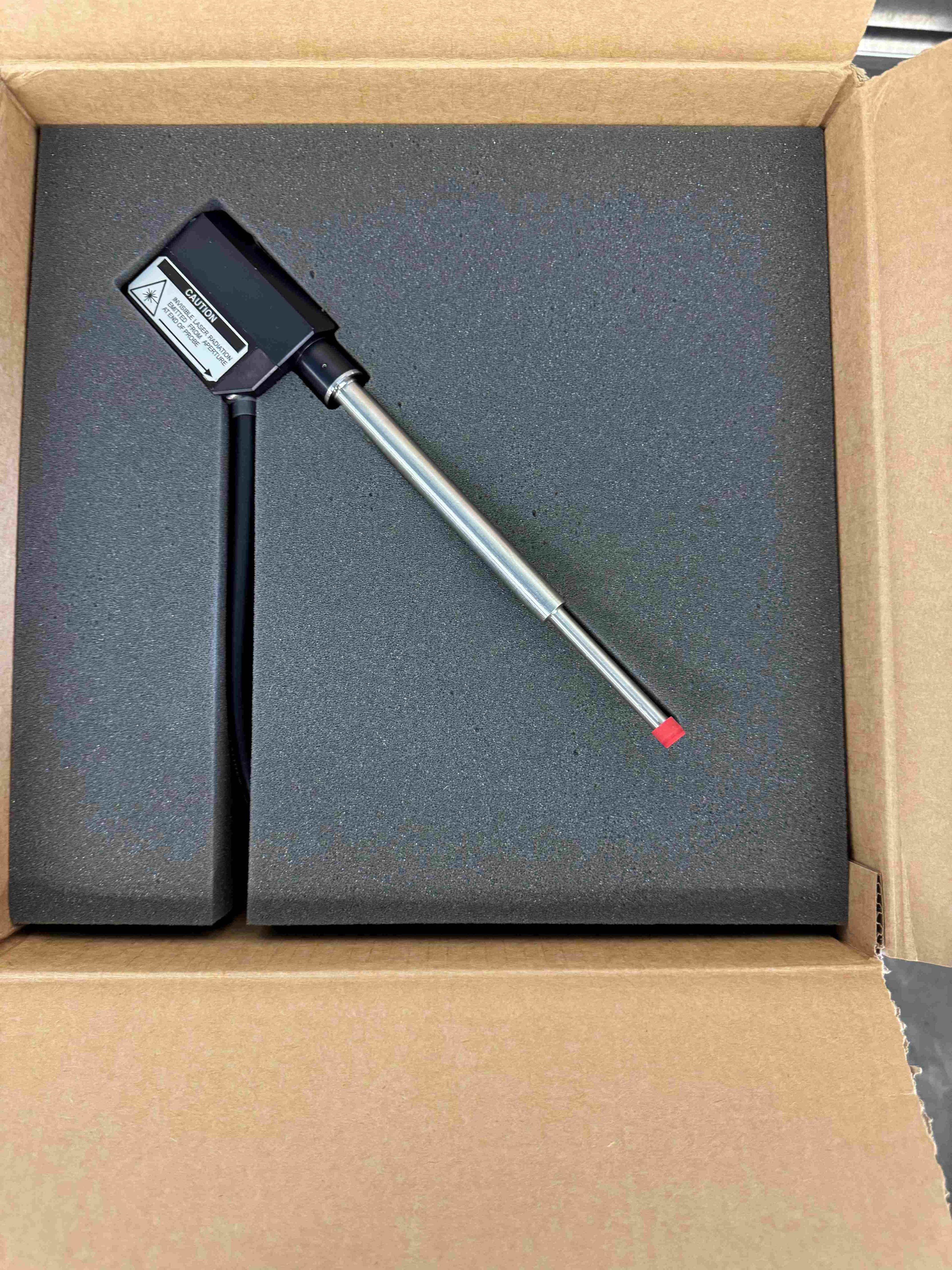 Laser system 6