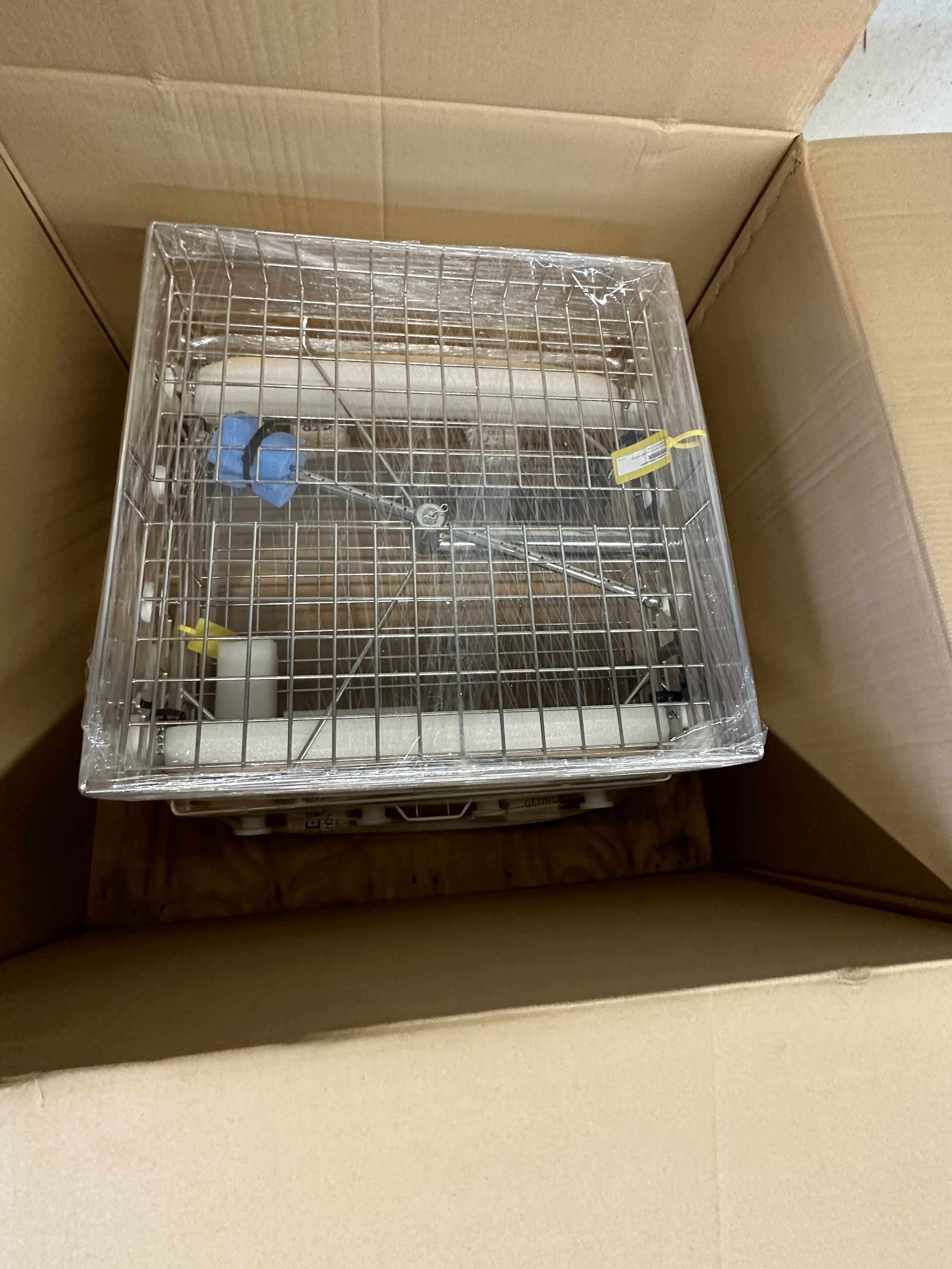 Washer/Dryer NEW 4
