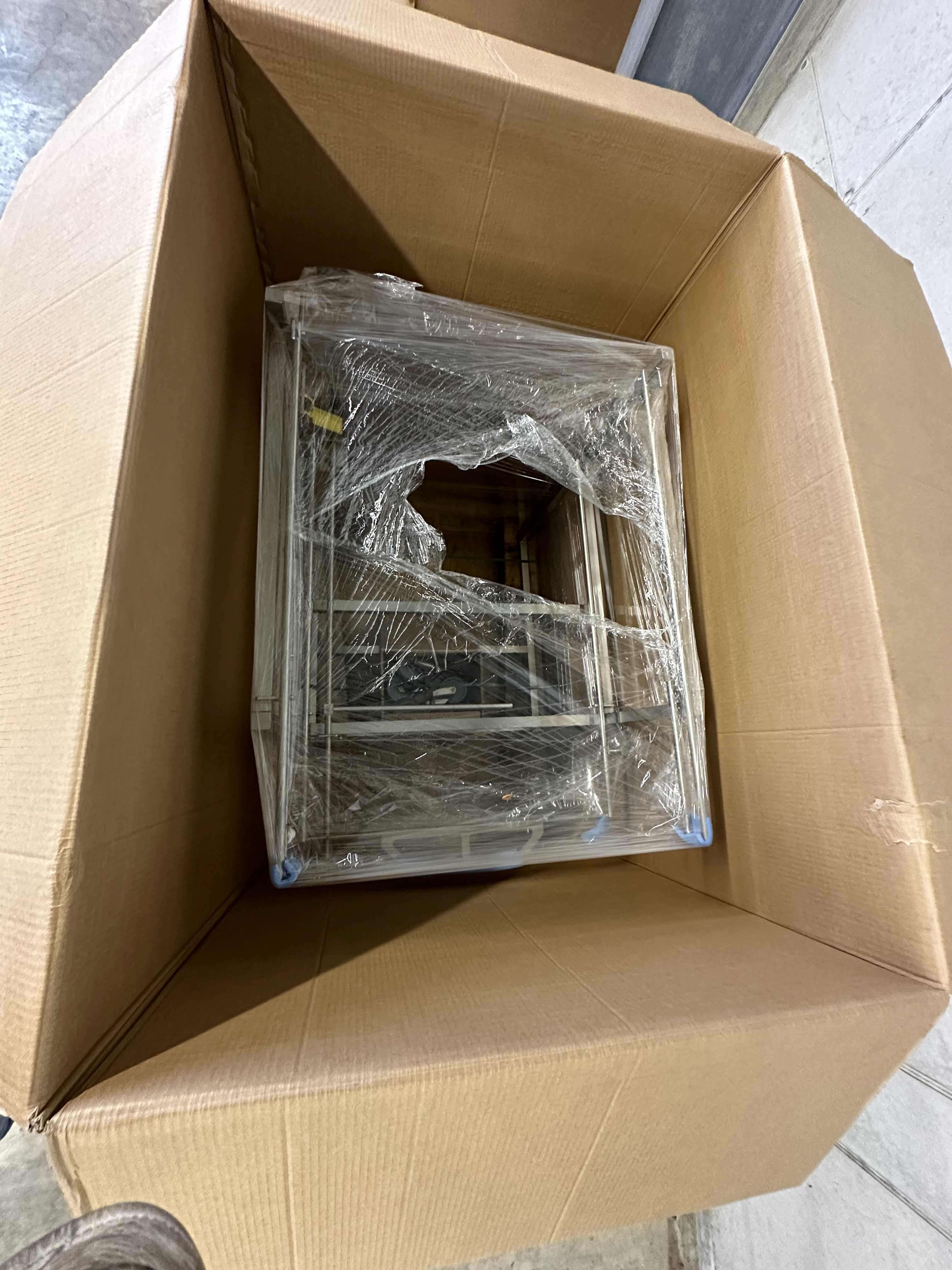 Washer/Dryer NEW 6