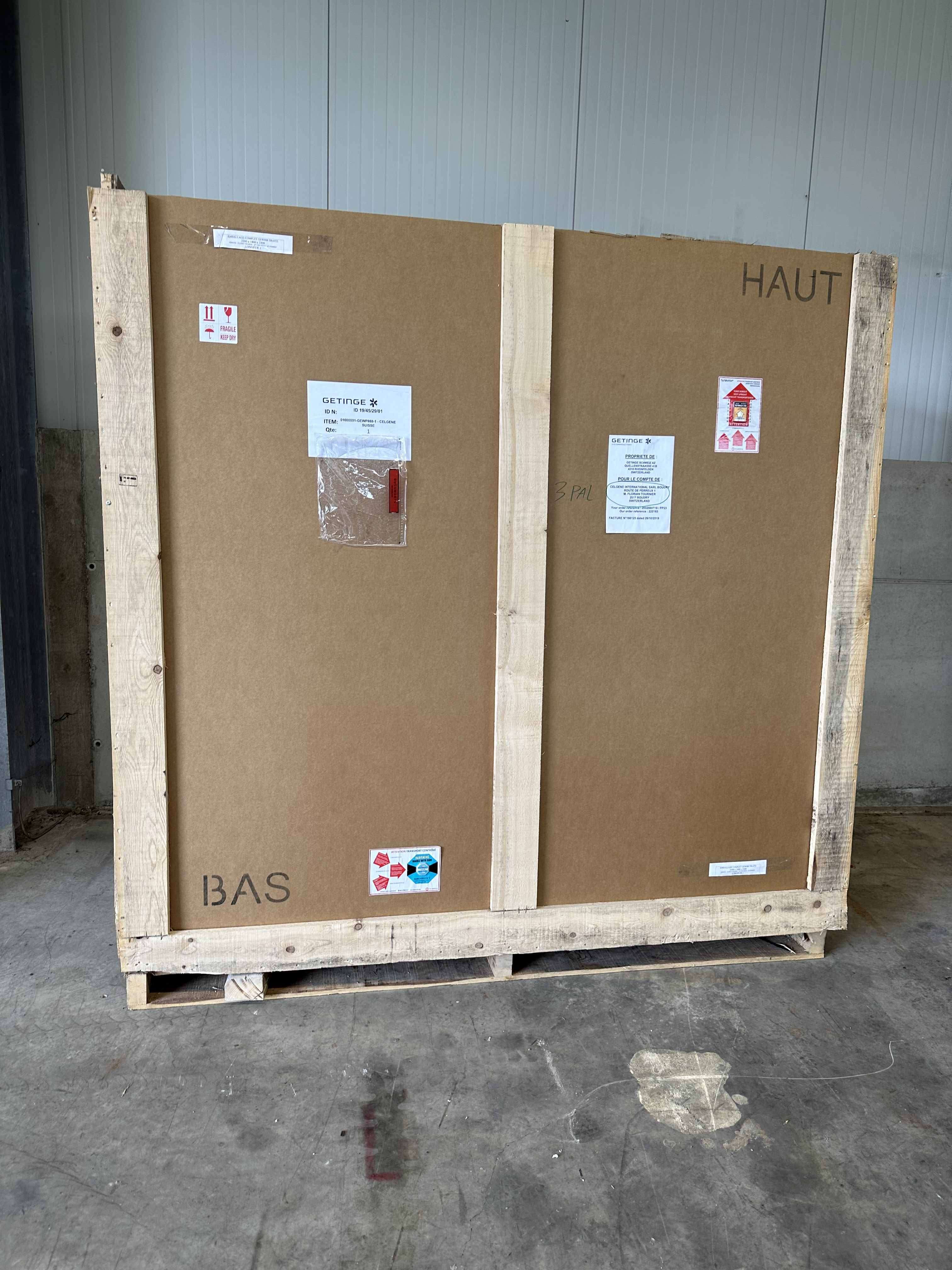Washer/Dryer NEW 7
