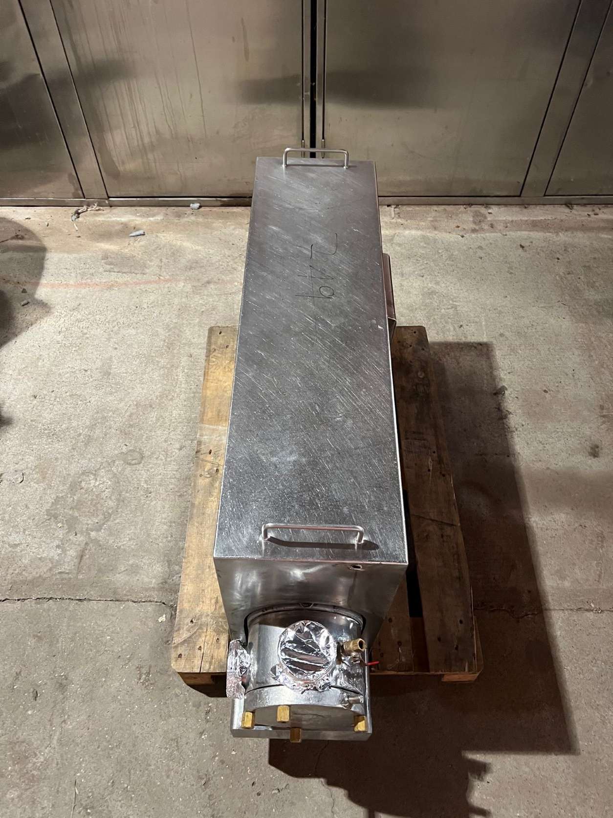 Sine pump 4