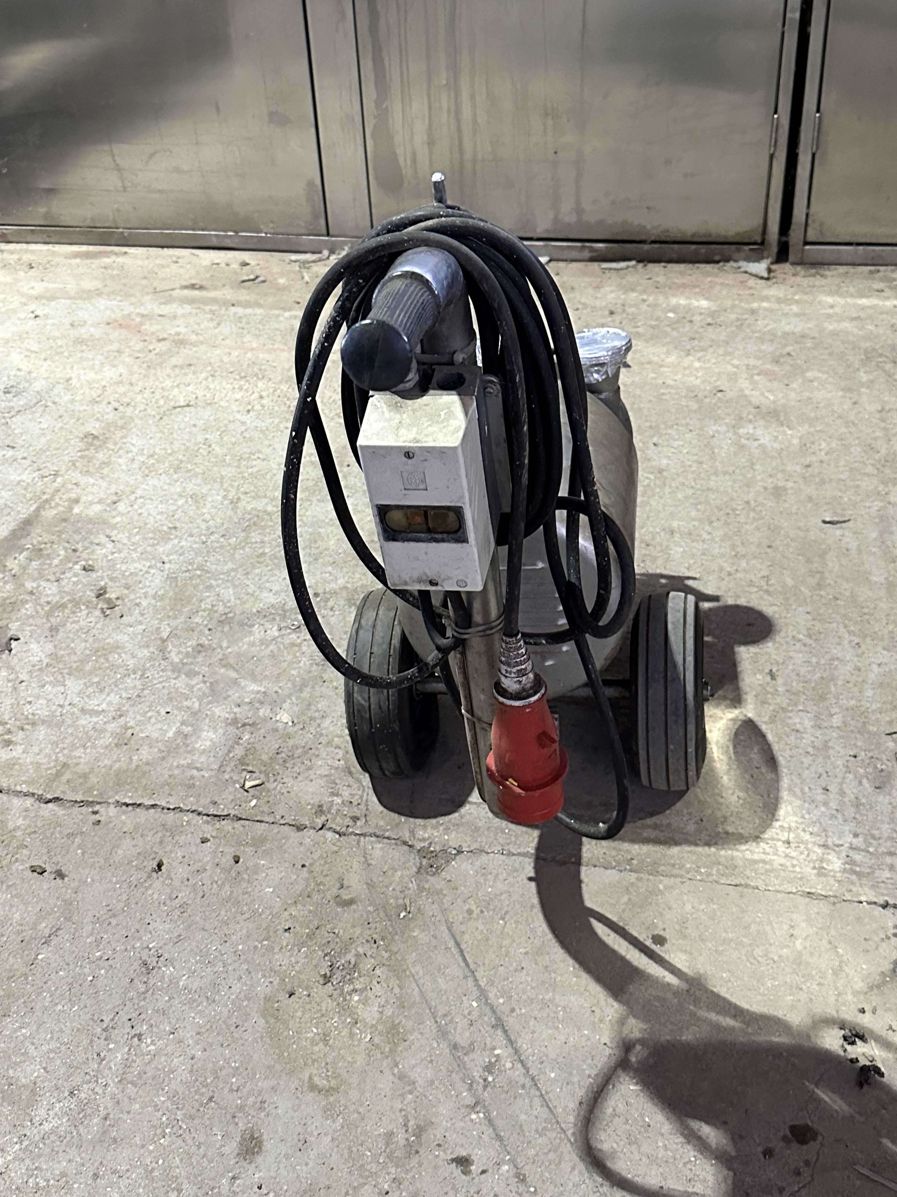 Centrifugal Pump 5