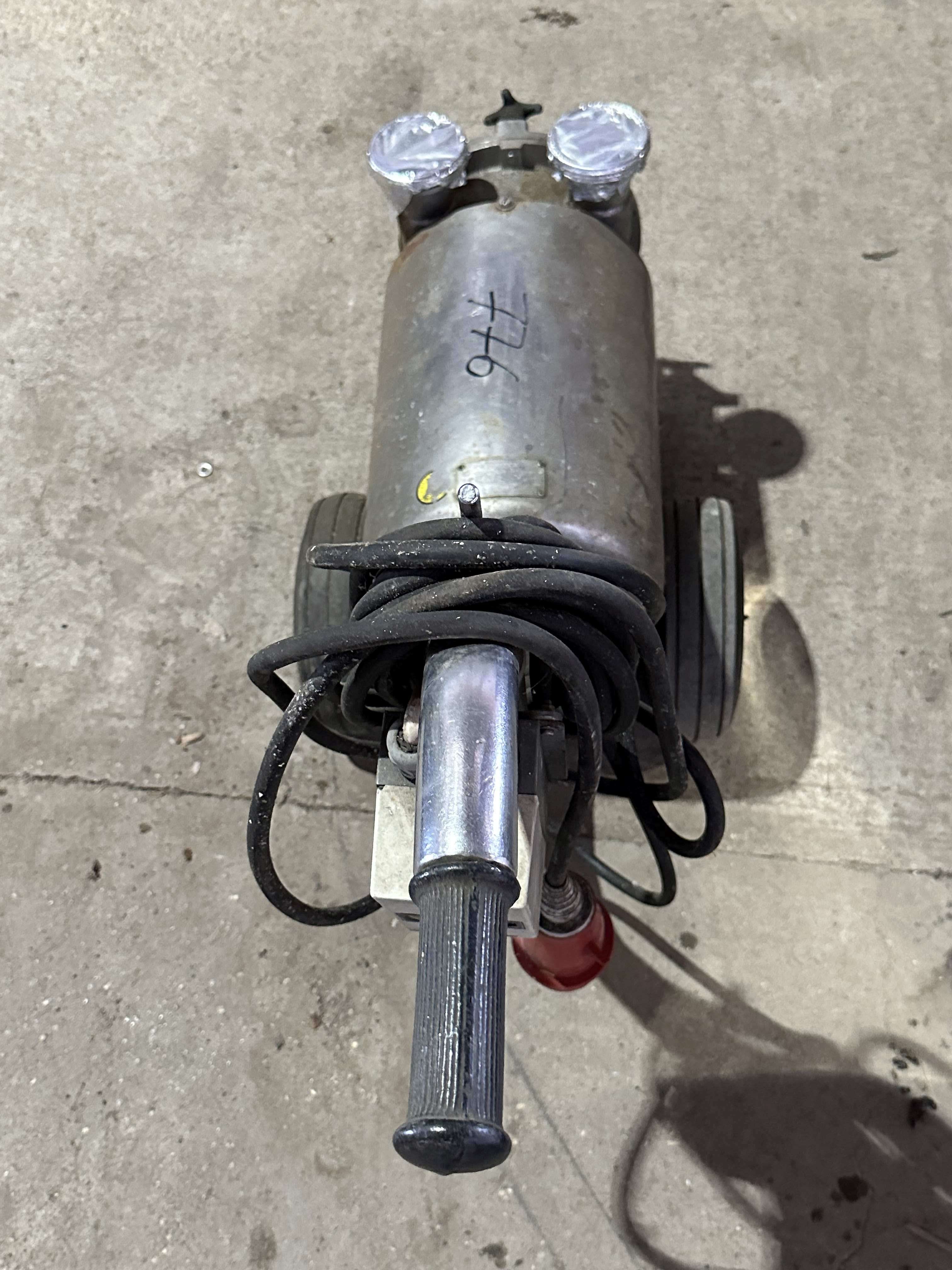 Centrifugal Pump 6