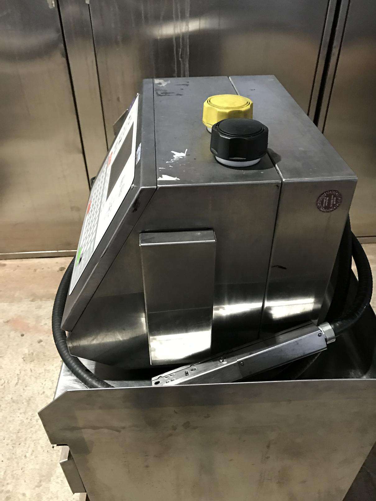 Ink-Jet Printer 5