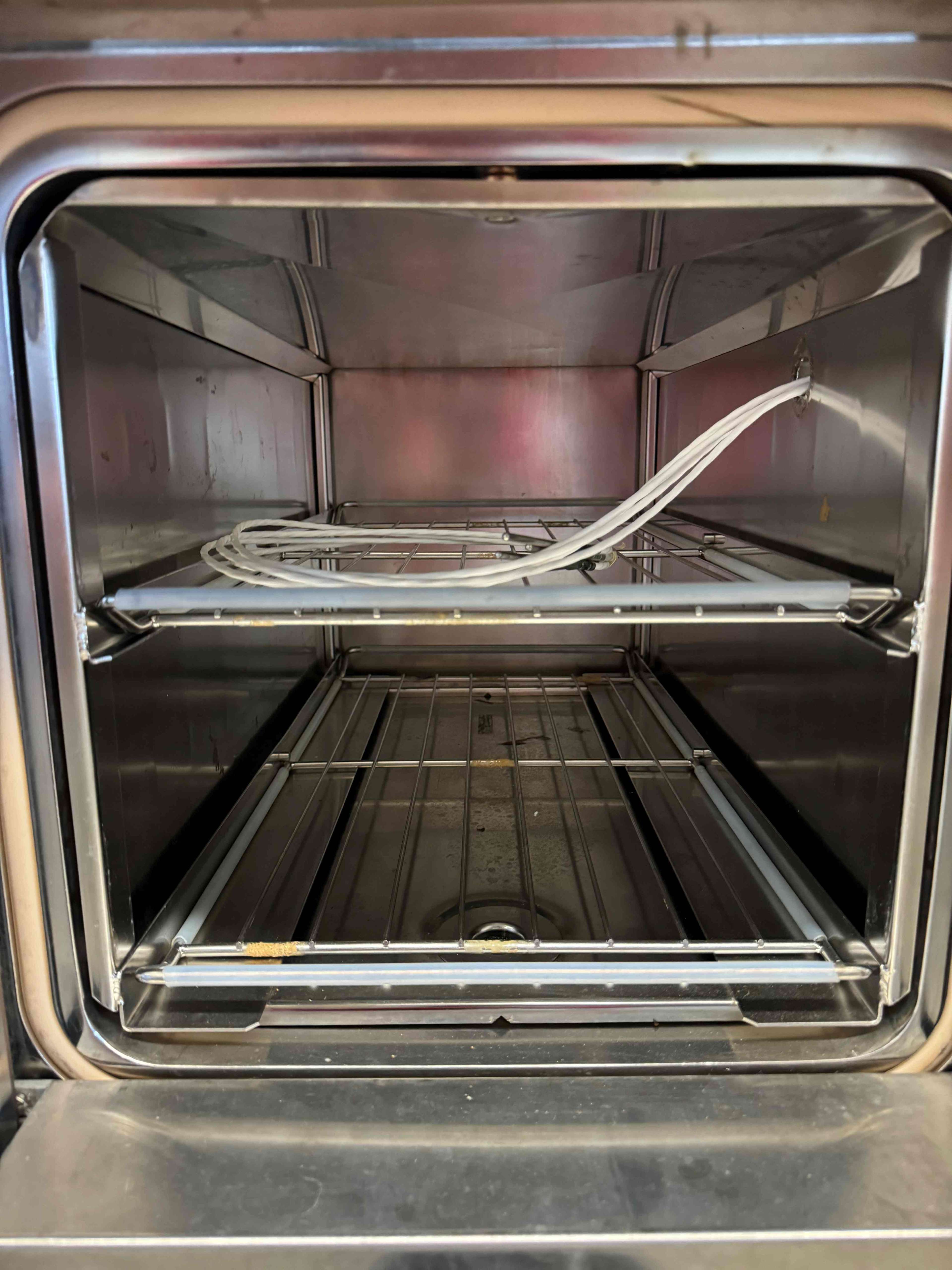 Steriliser 7