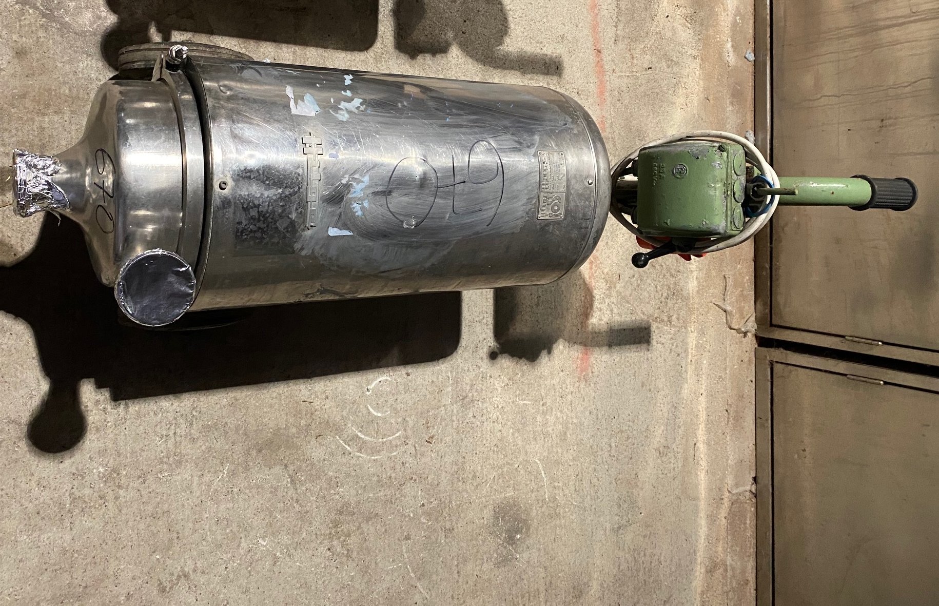 Centrifugal Pump