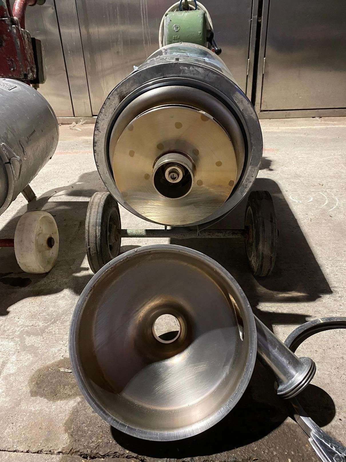 Centrifugal Pump 3
