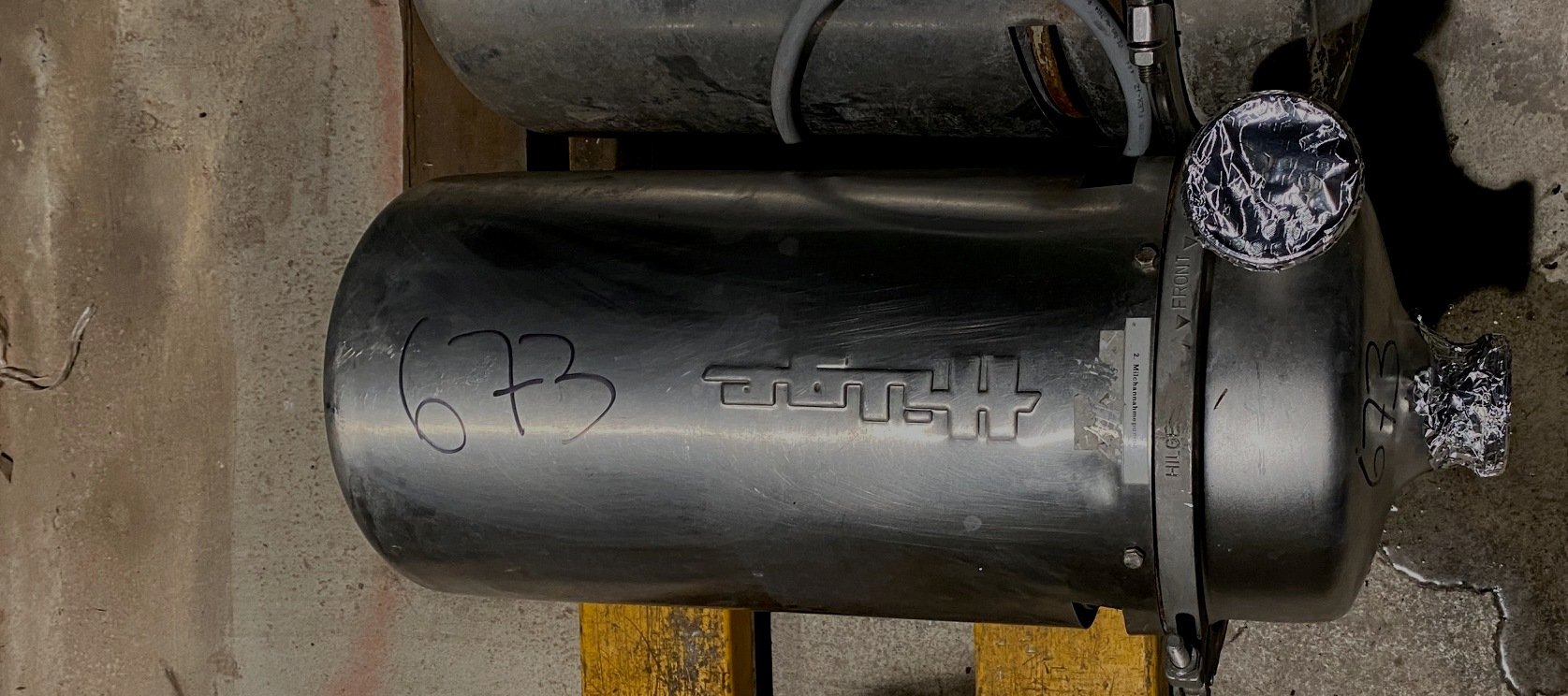 Centrifugal Pump