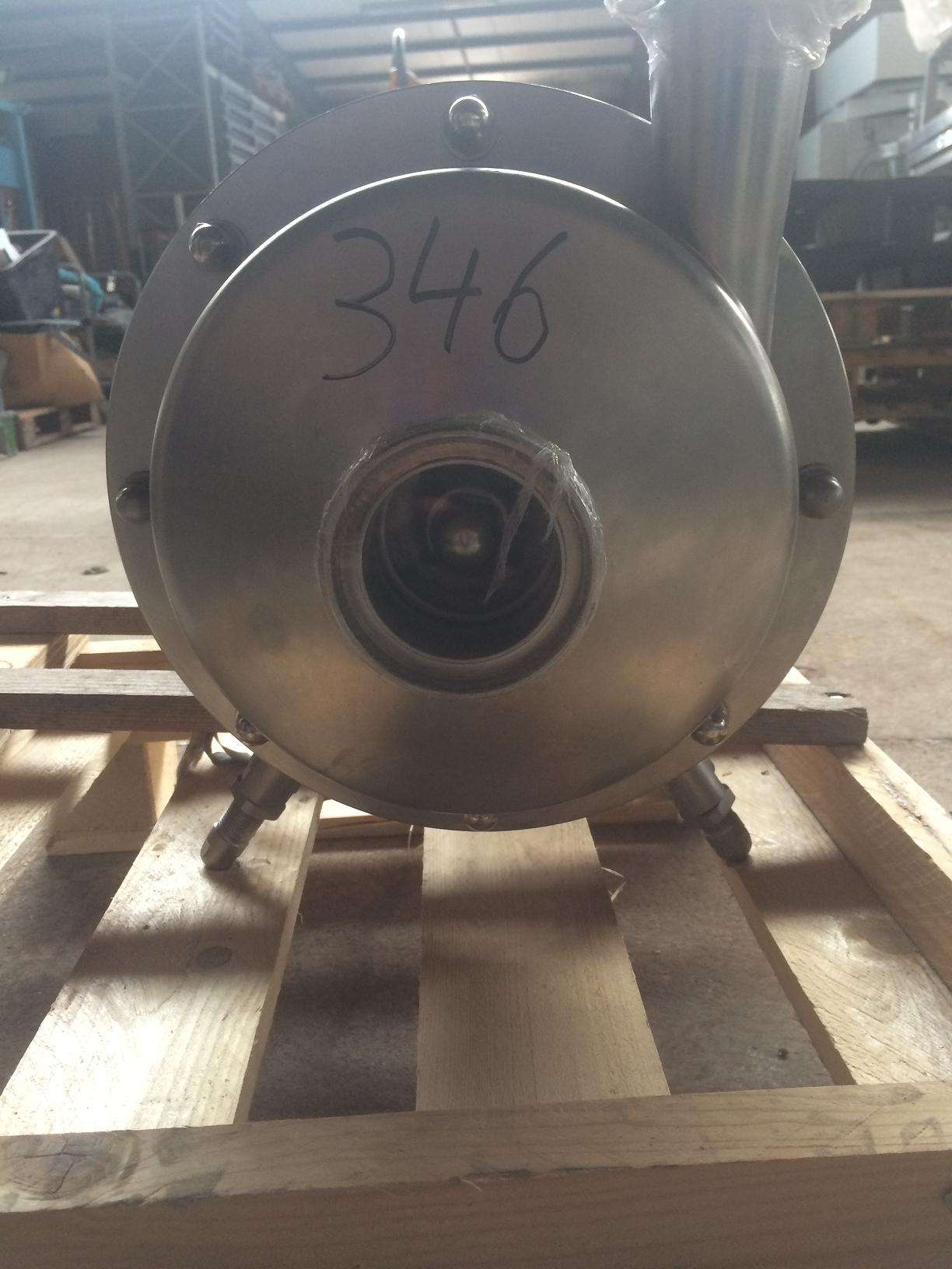 Centrifugal Pump 2