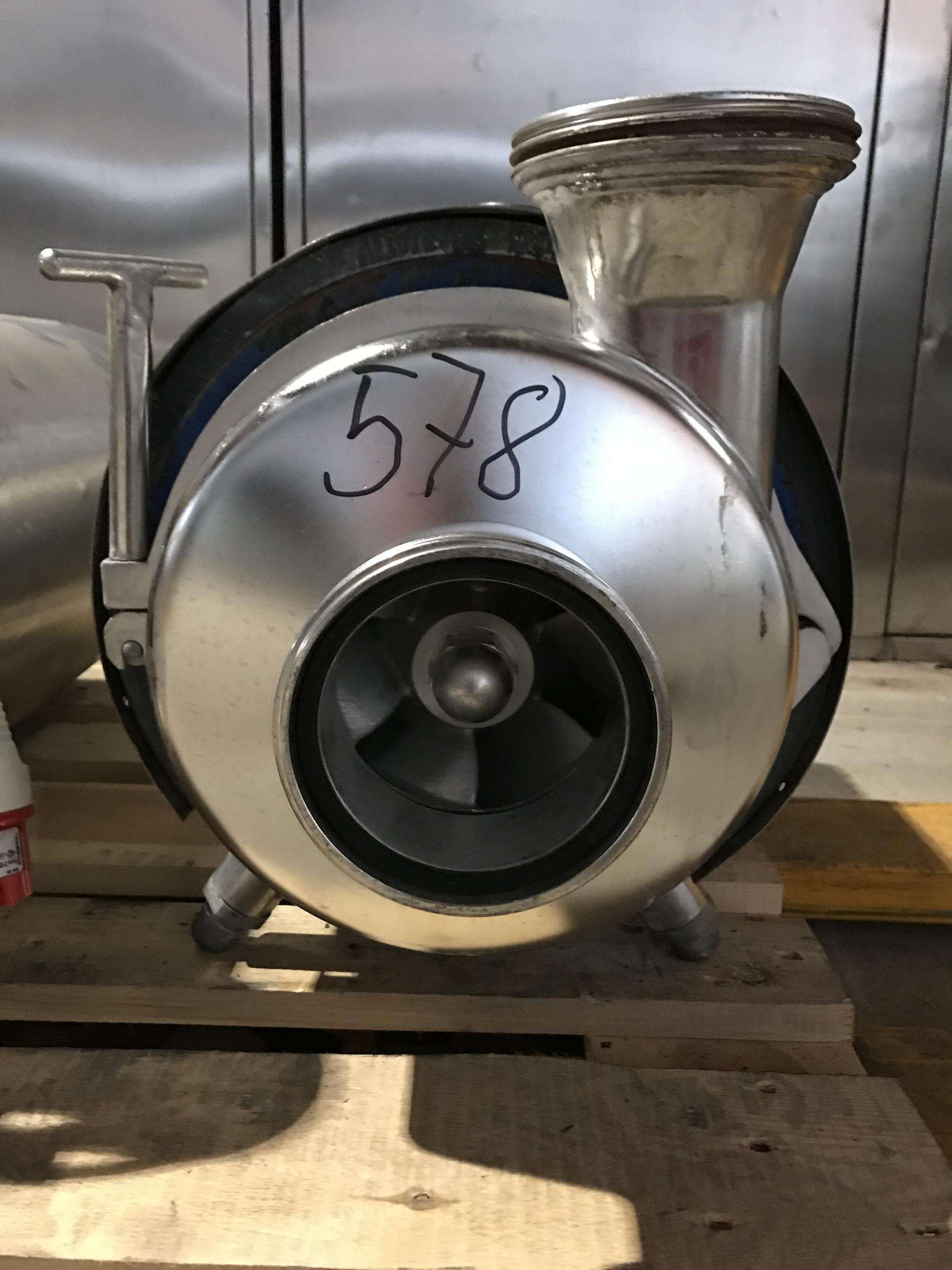 Centrifugal Pump 2